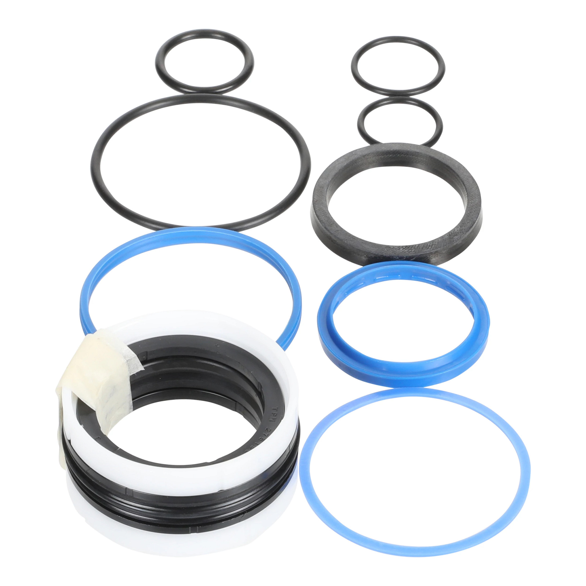 GASKET KIT | NEWHOLLANDAG | CA | EN