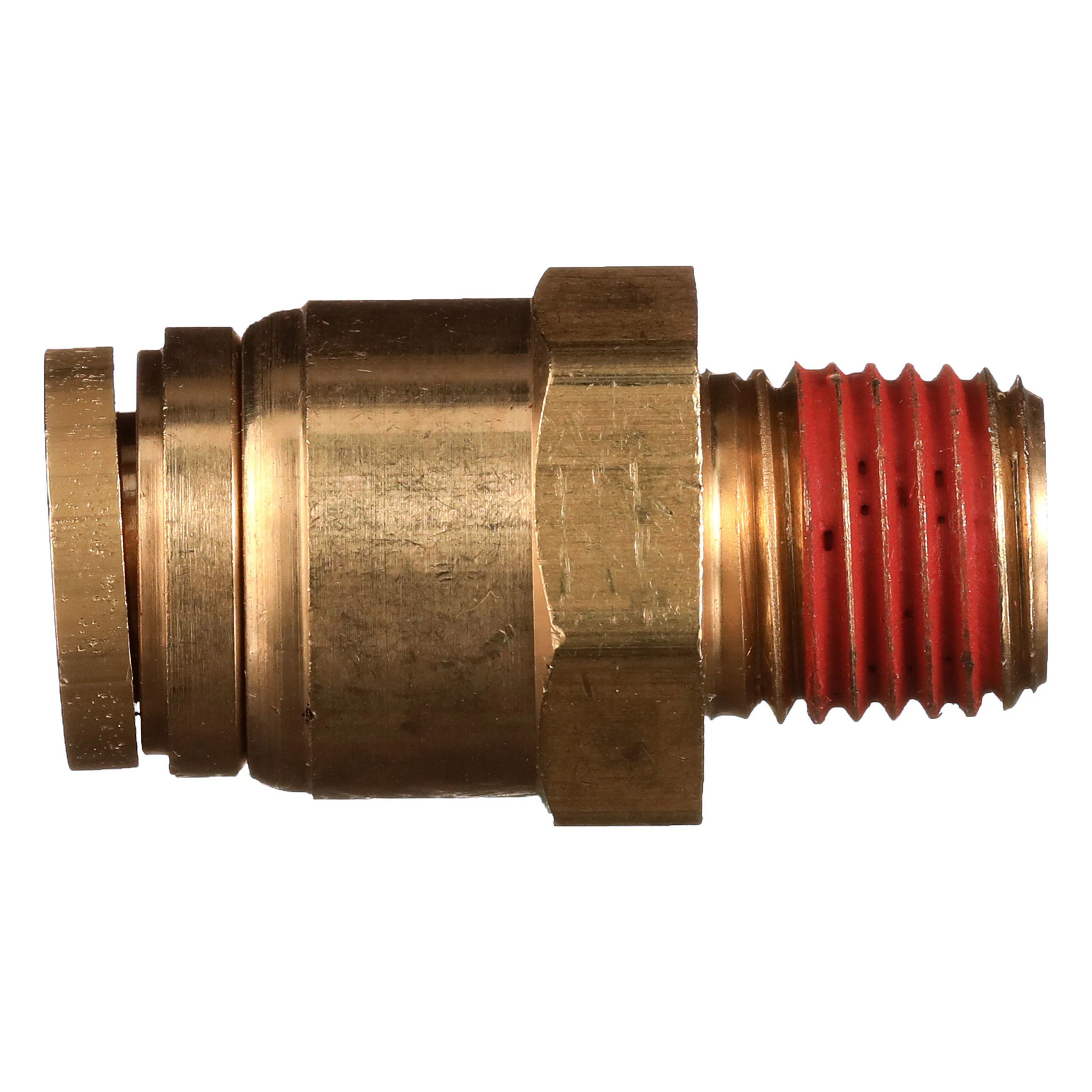 HYD CONNECTOR | CASEIH | IE | EN