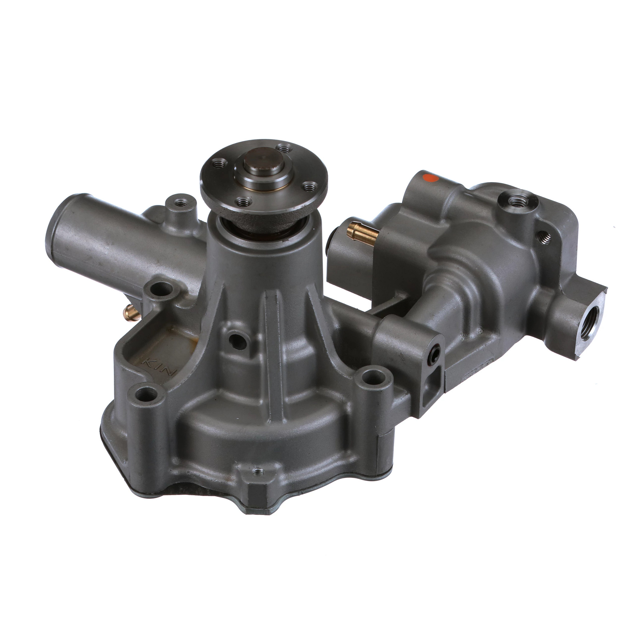 Bomba De Água | NEWHOLLANDAG | BR | PT