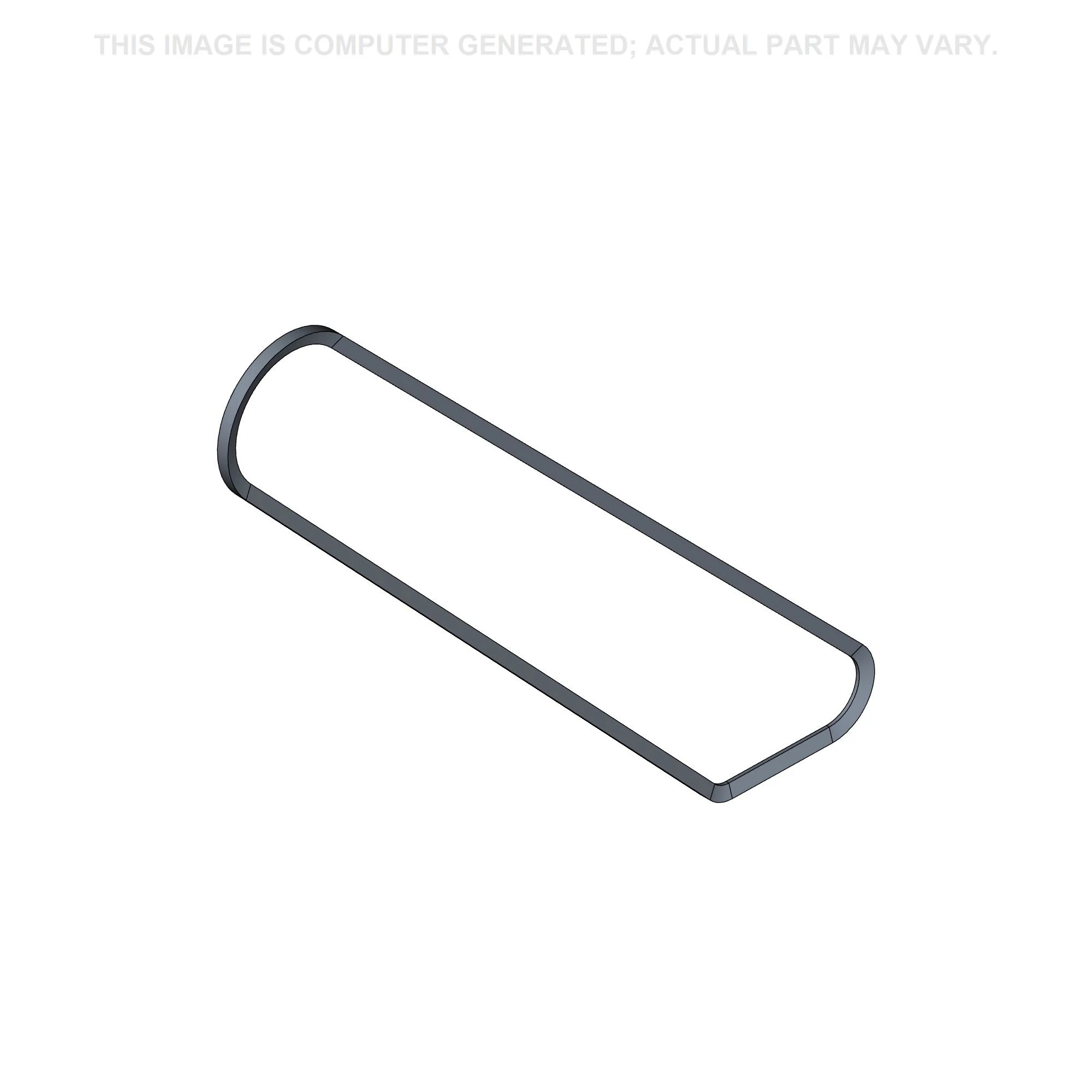 Air Screen Drive Belt - 2260.6 mm Nominal Length | NEWHOLLANDAG | CA | EN