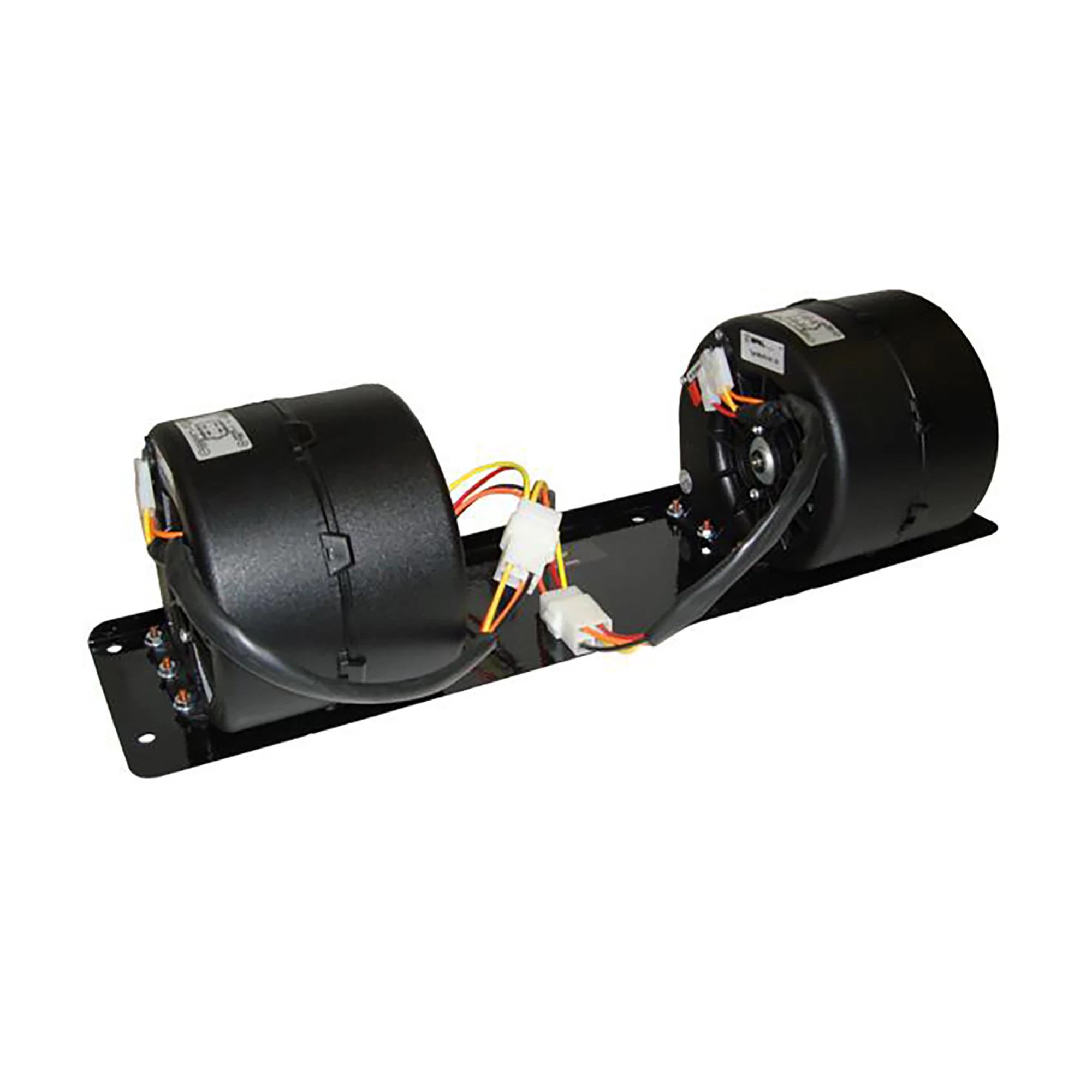 Cab Blower Motor Assembly Update Kit | NEWHOLLANDCE | CA | EN