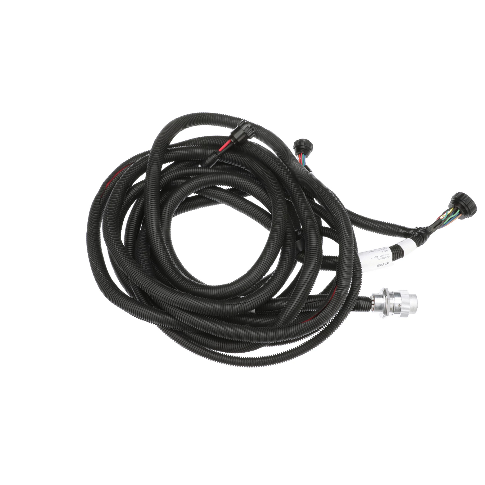 HARNESS | NEWHOLLANDCE | US | EN