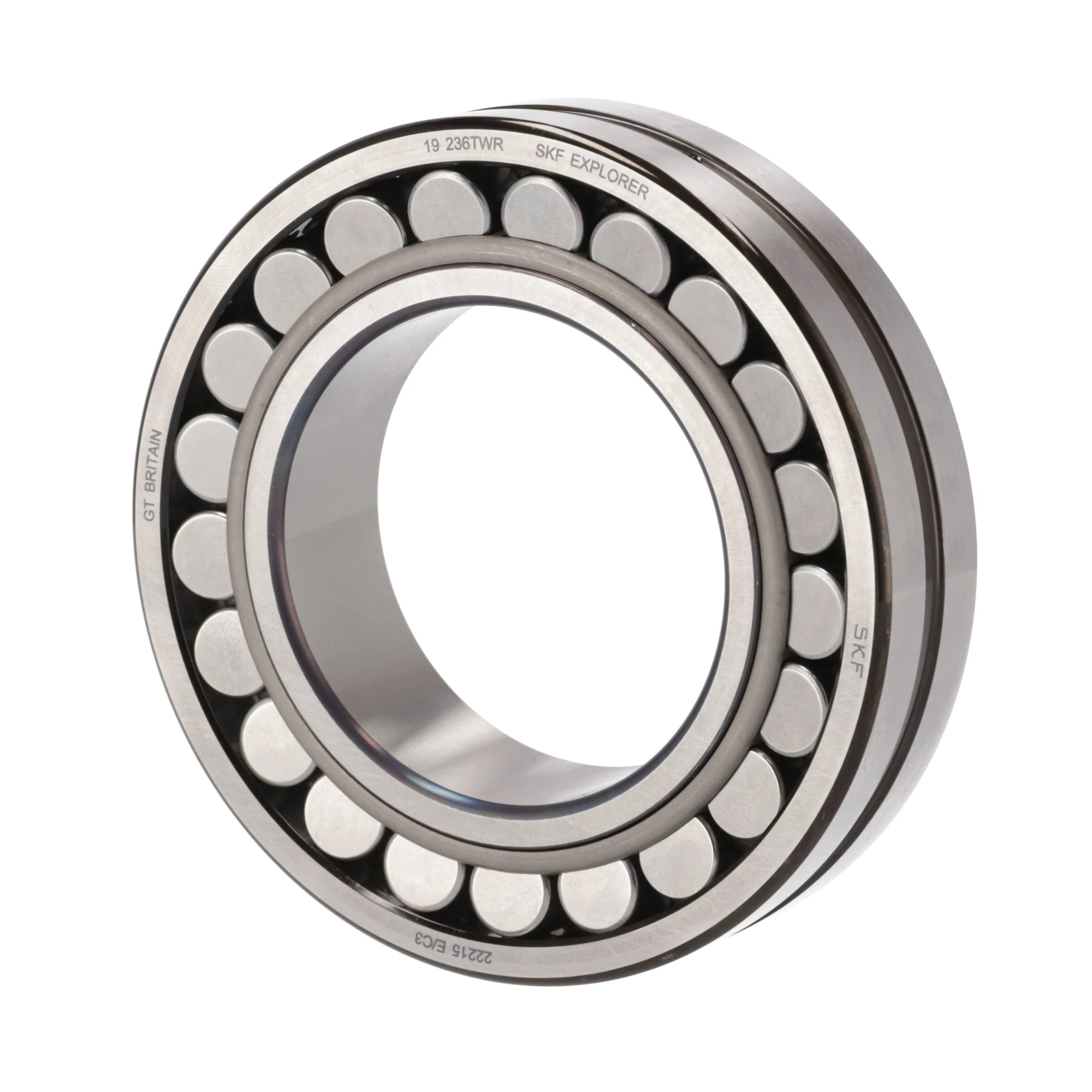 BEARING, ROLLER, SPHERICAL | NEWHOLLANDAG | DE | DE