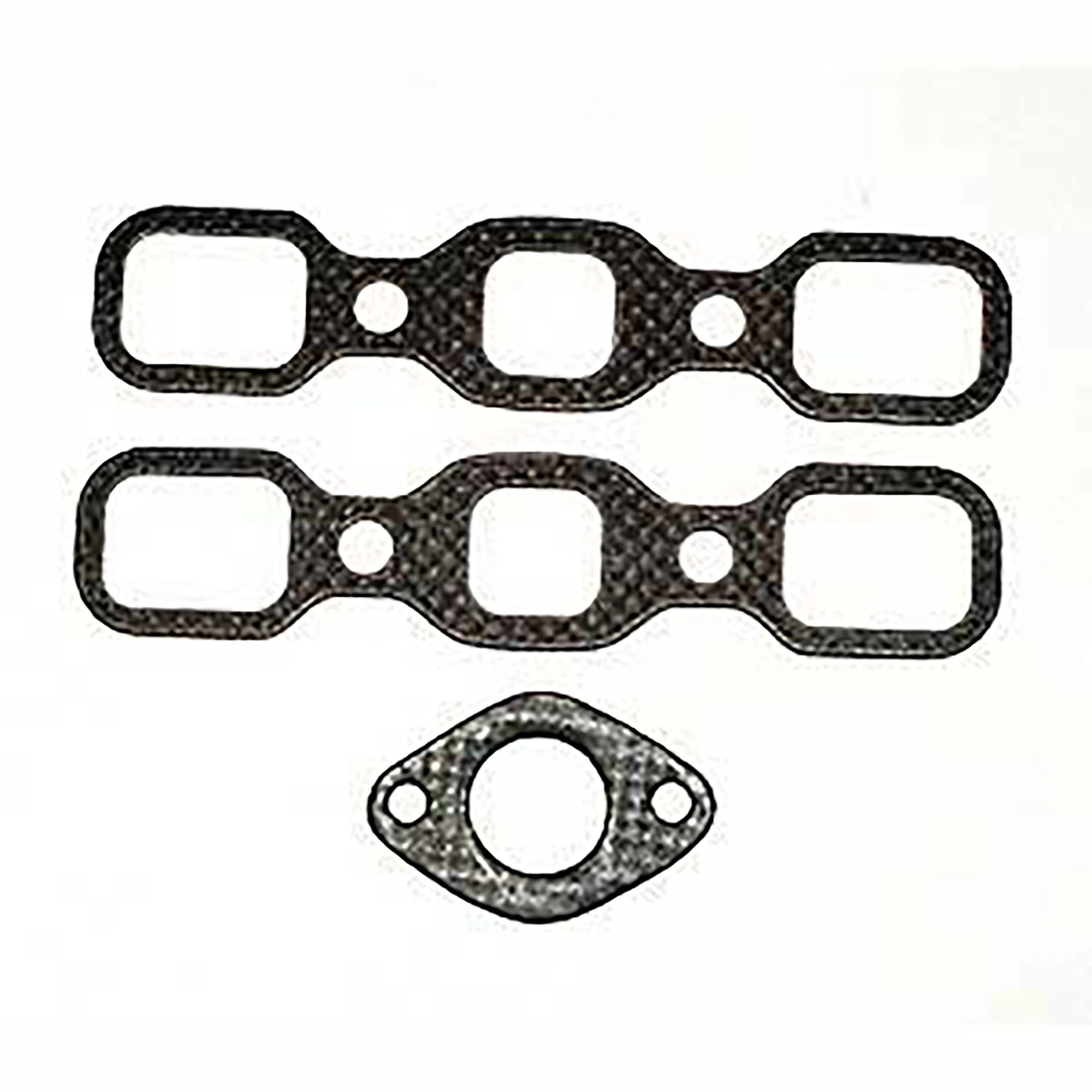 Manifold Gasket Set | CASECE | US | EN