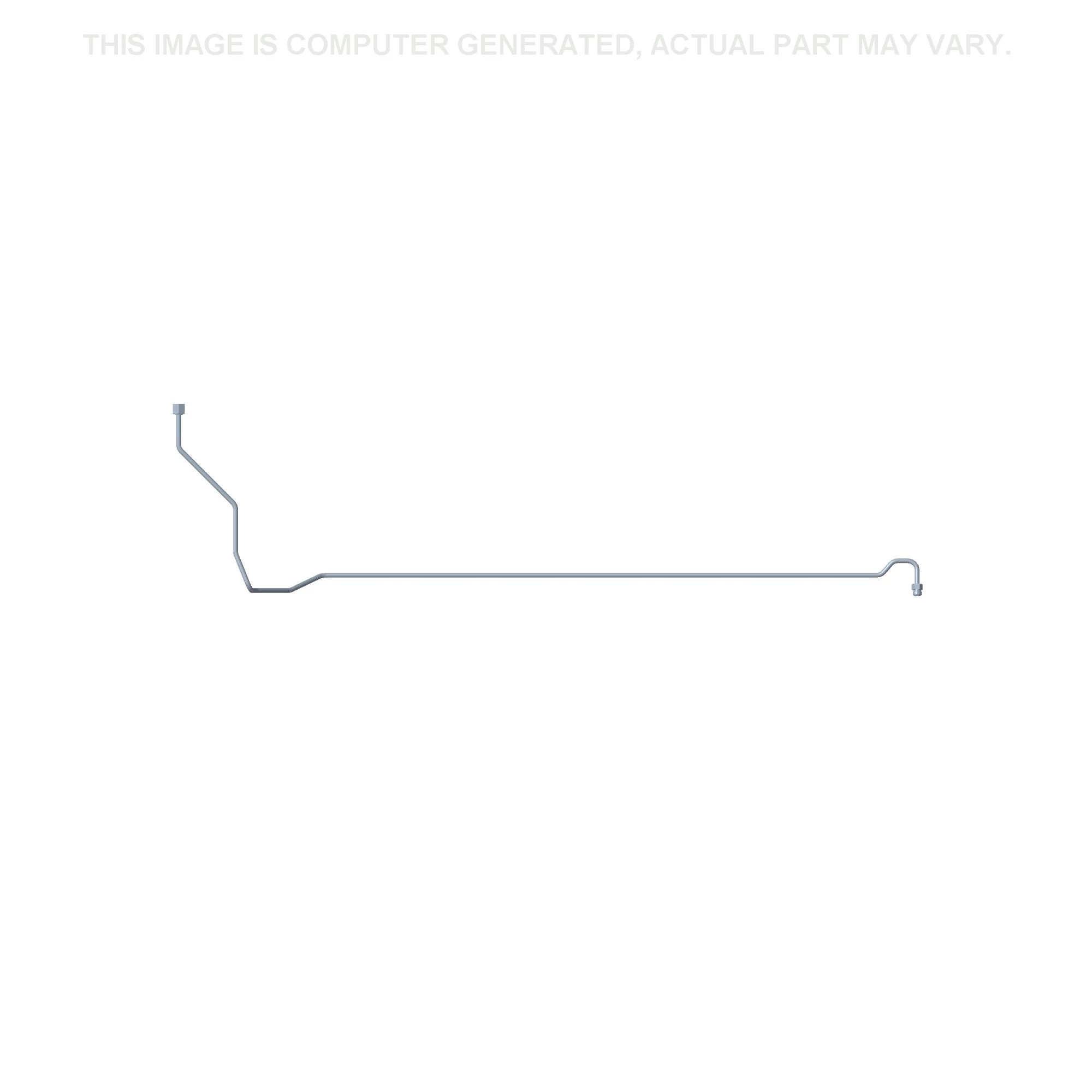 TUBO DE TRAVÃO | CASECE | EU | NL