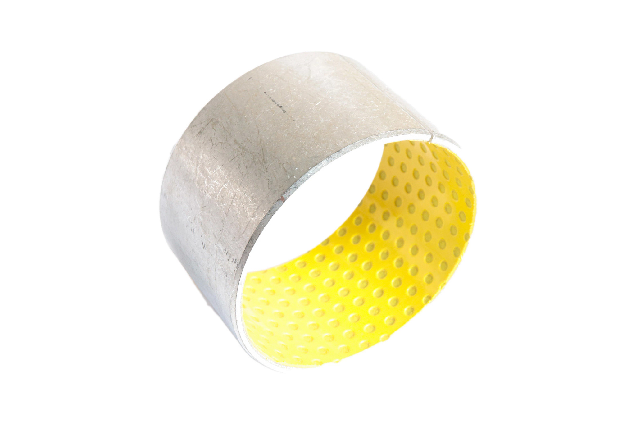 Bucha bipartida - 62 mm DI x 68 mm DE