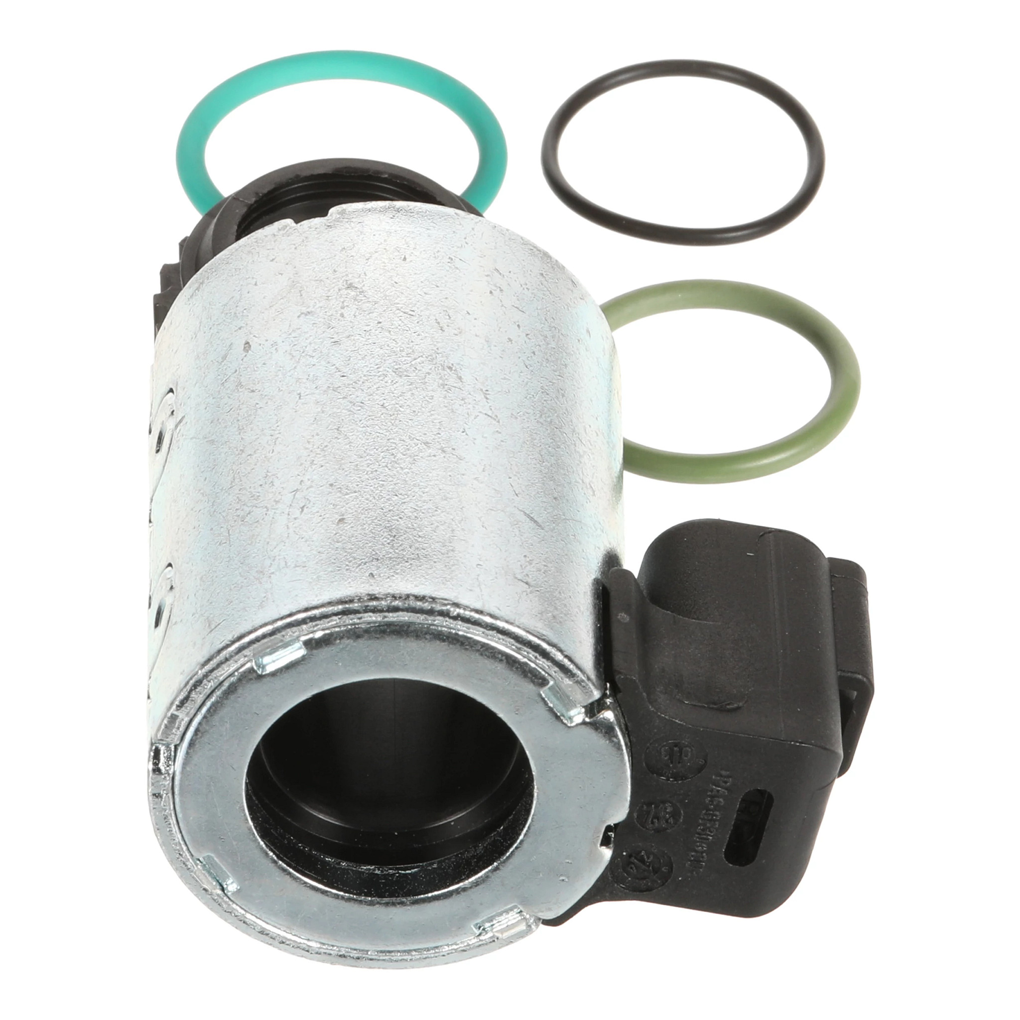 COIL | MILLER | CA | EN