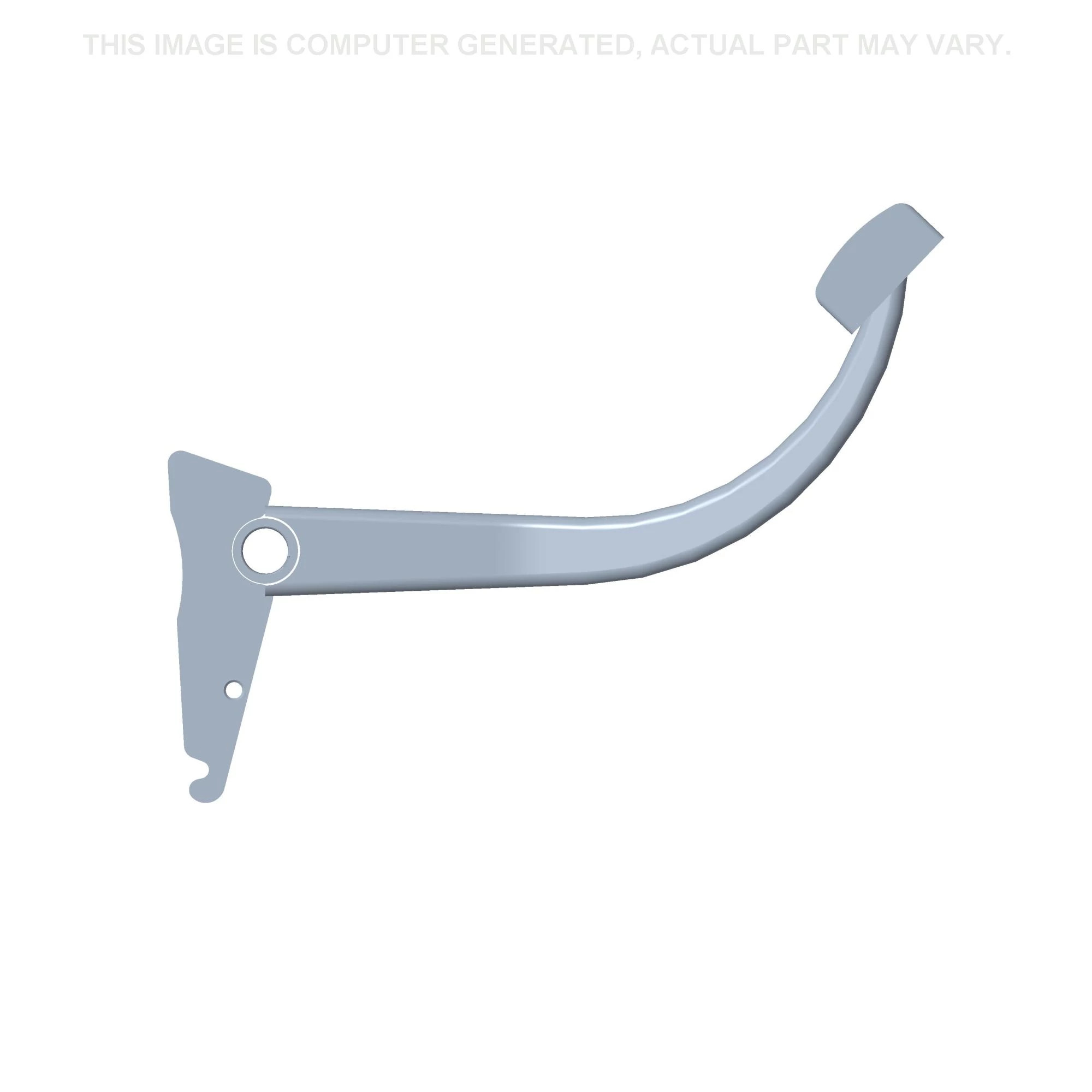 PEDAL ASSY. | NEWHOLLANDAG | IE | EN