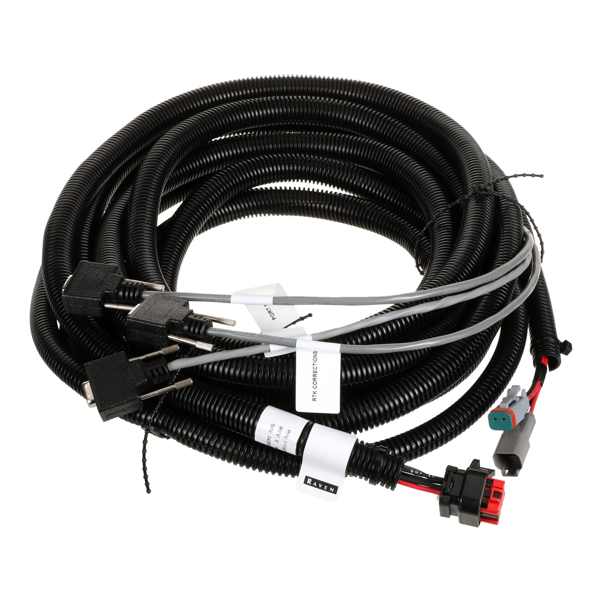 CABLE | CASECE | NZ | EN