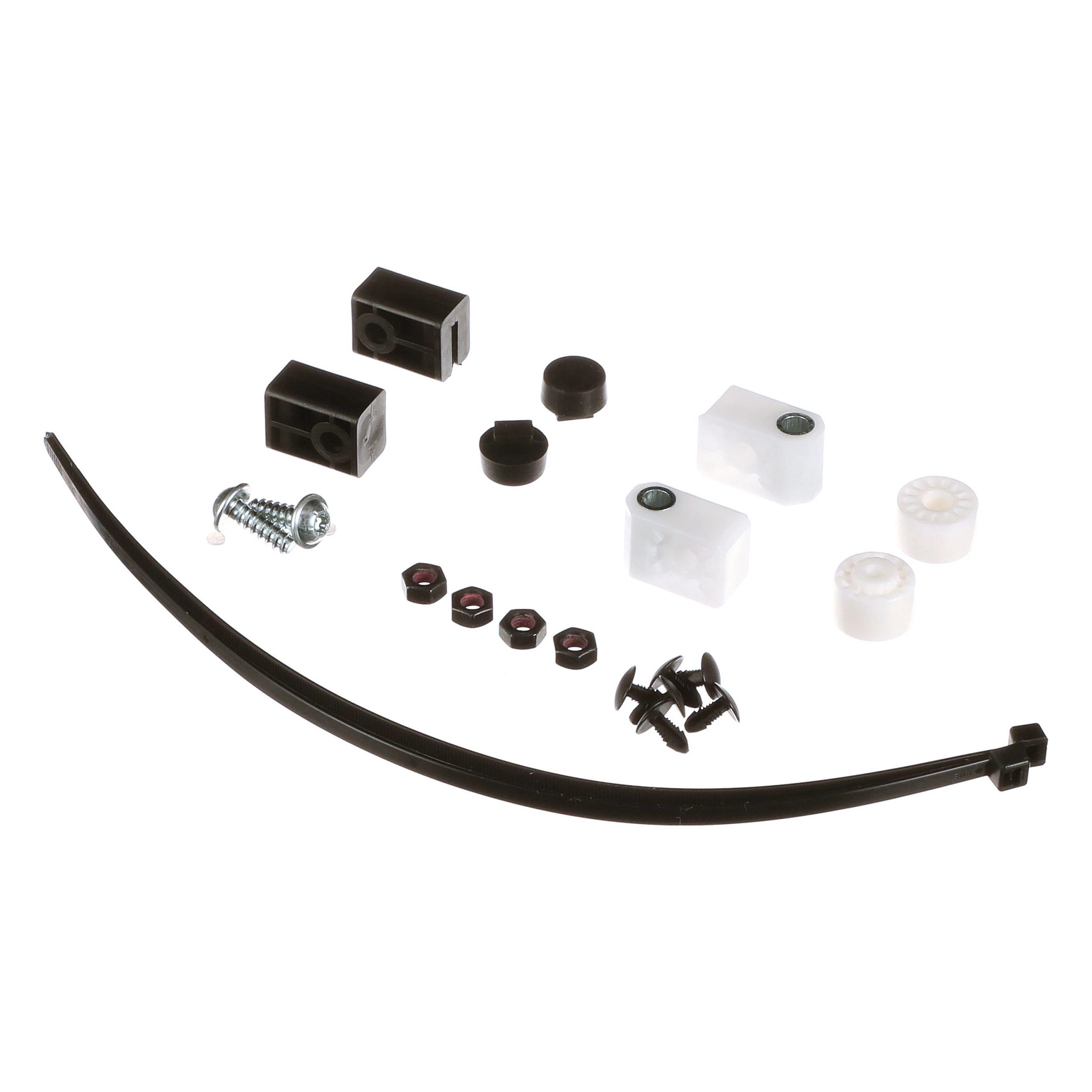 SUSPENSION | MILLER | US | EN