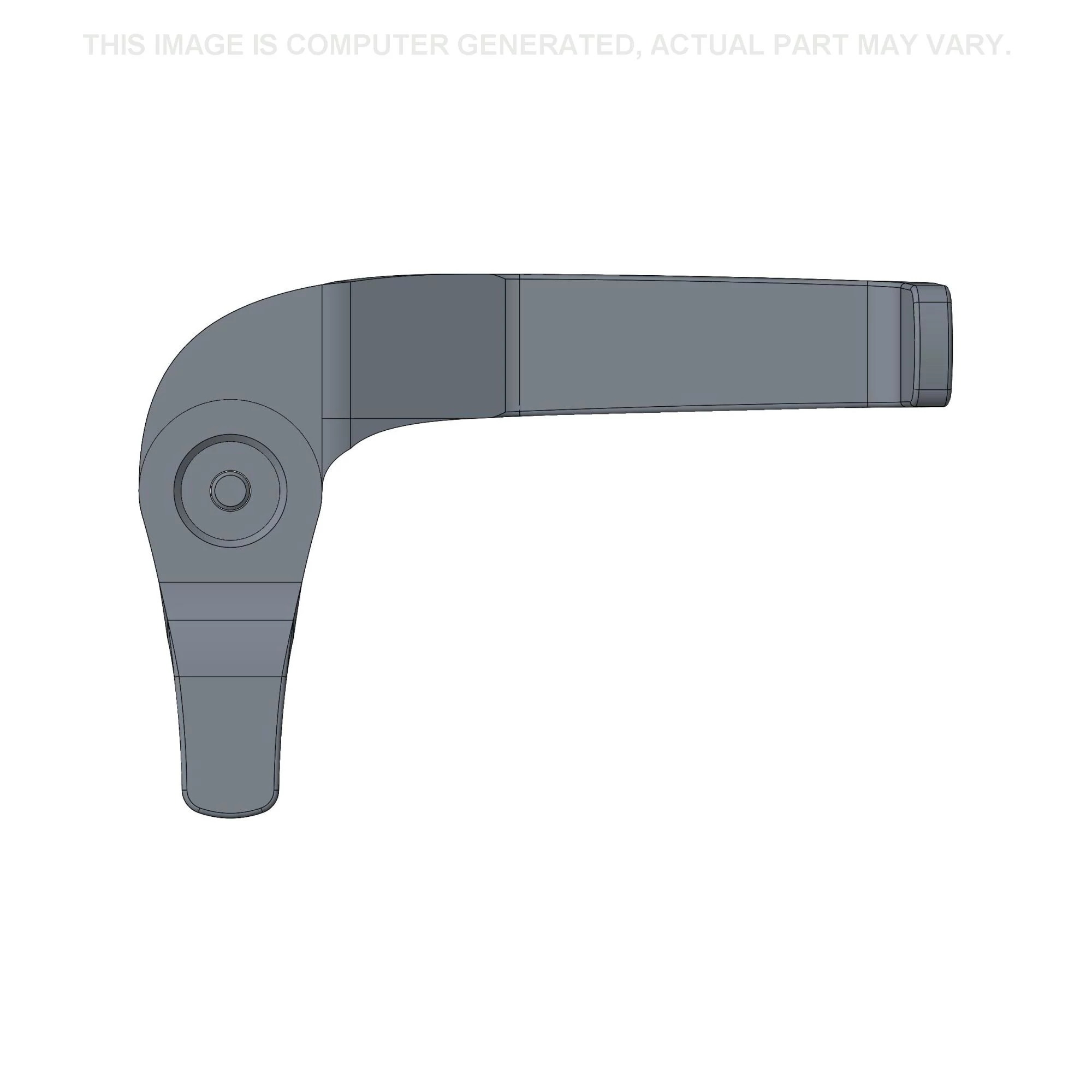 LEVER | CASEIH | IE | EN