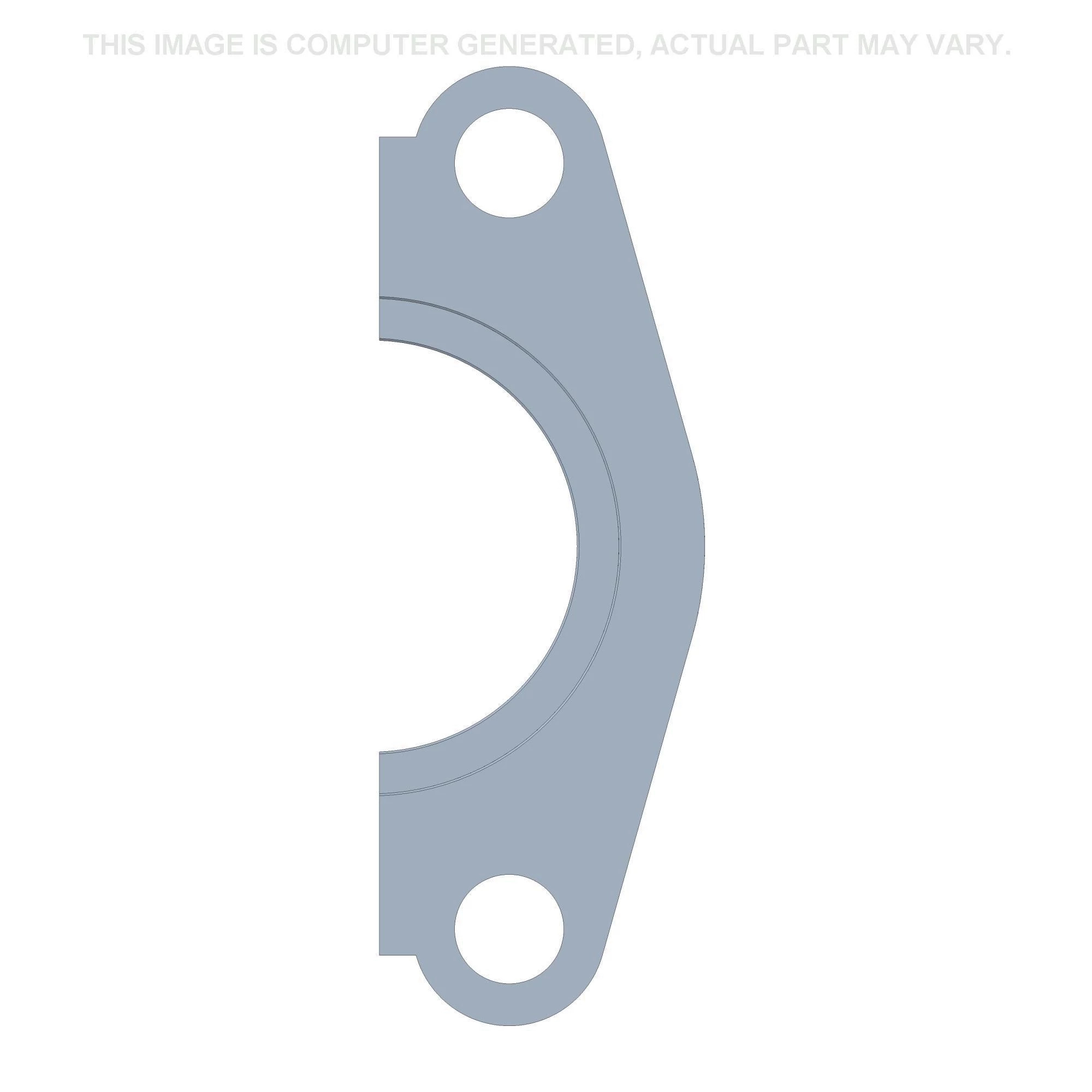 SAE FLANGE | NEWHOLLANDCE | CA | EN