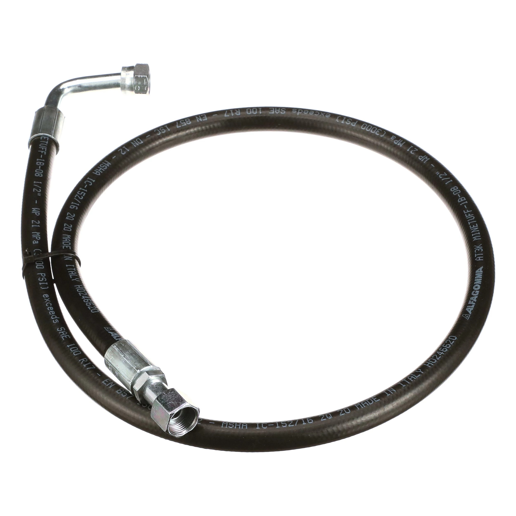 HYDRAULIC HOSE | DEFAULT | AMEA | RU