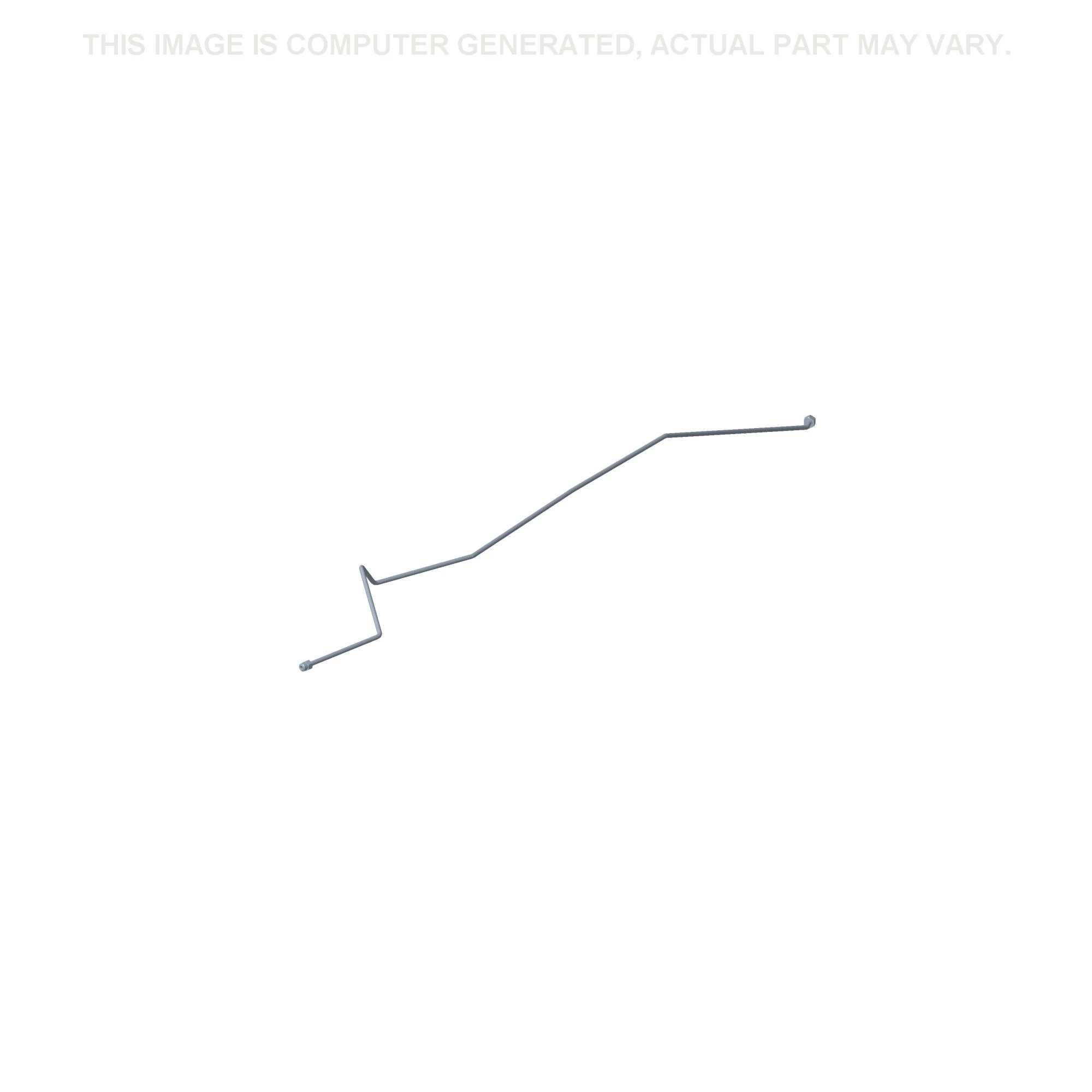 TUBAGEM HIDRÁULICO | CASEIH | EU | PT