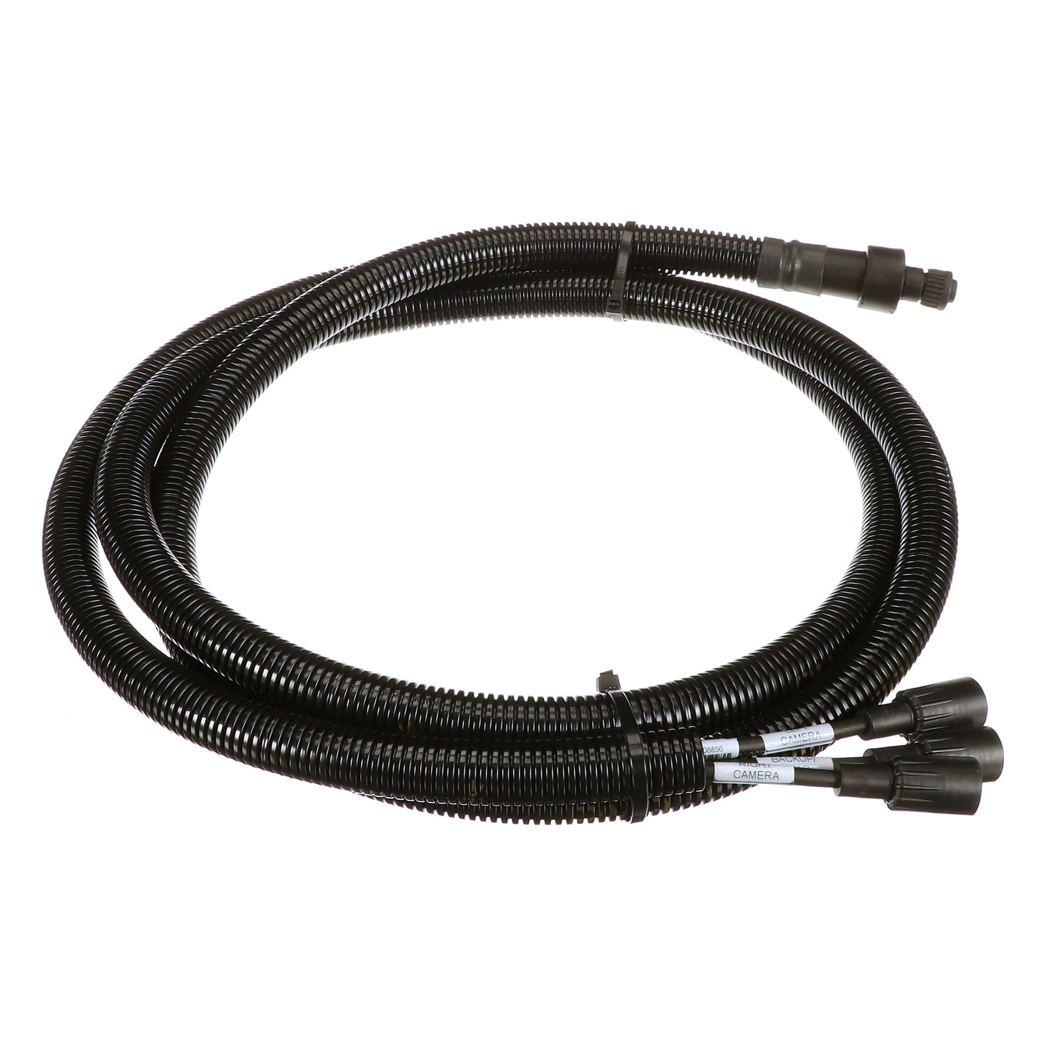 WIRE HARNESS | NEWHOLLANDAG | CA | EN