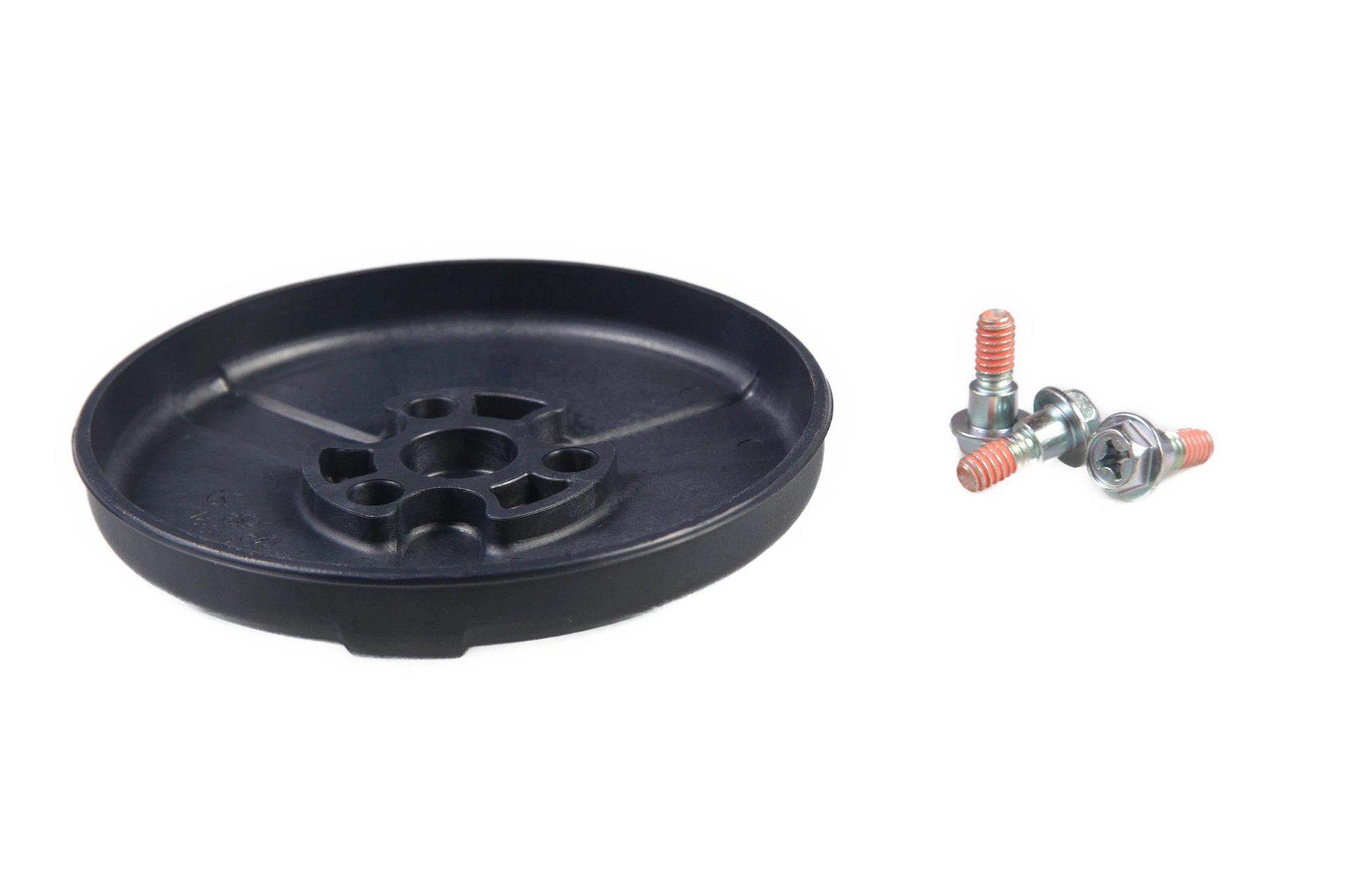 Armature Dust Cover | DEFAULT | US | EN