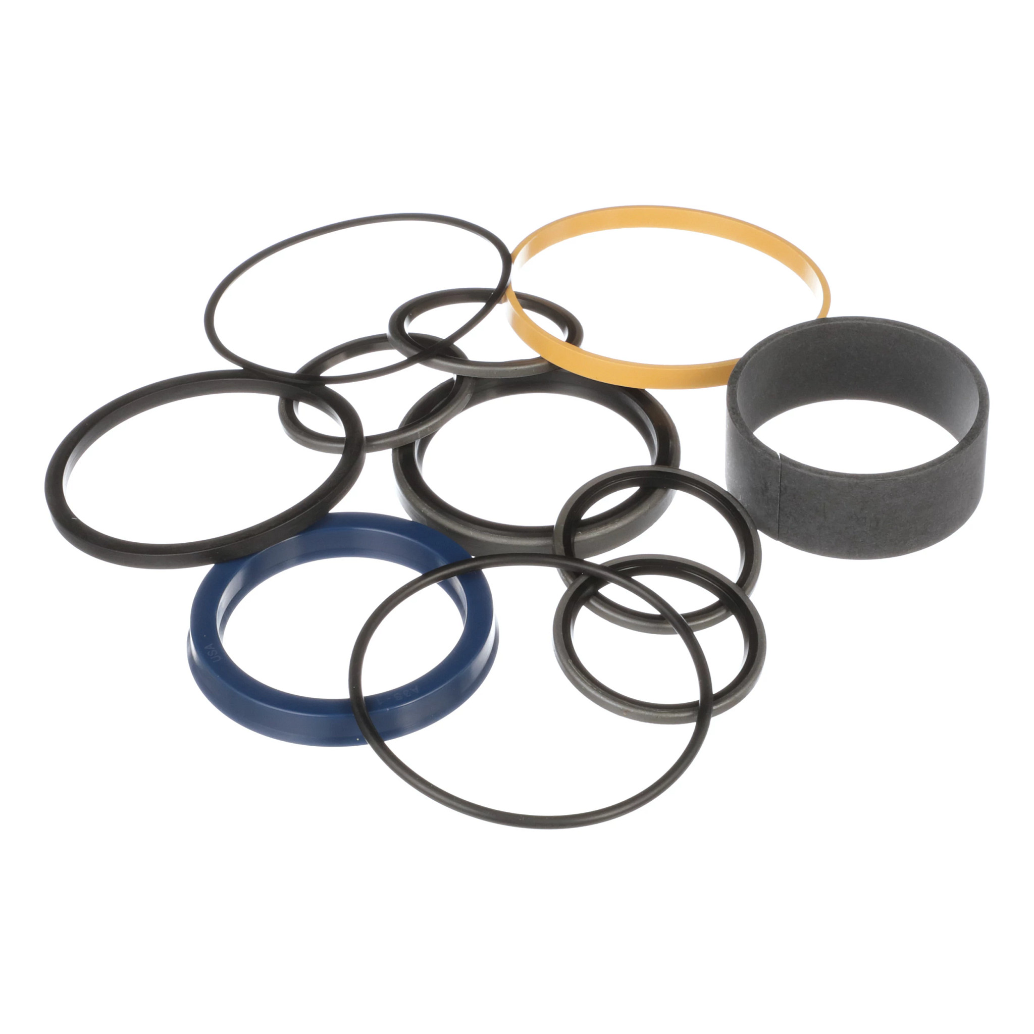 SEAL KIT | NEWHOLLANDAG | AU | EN