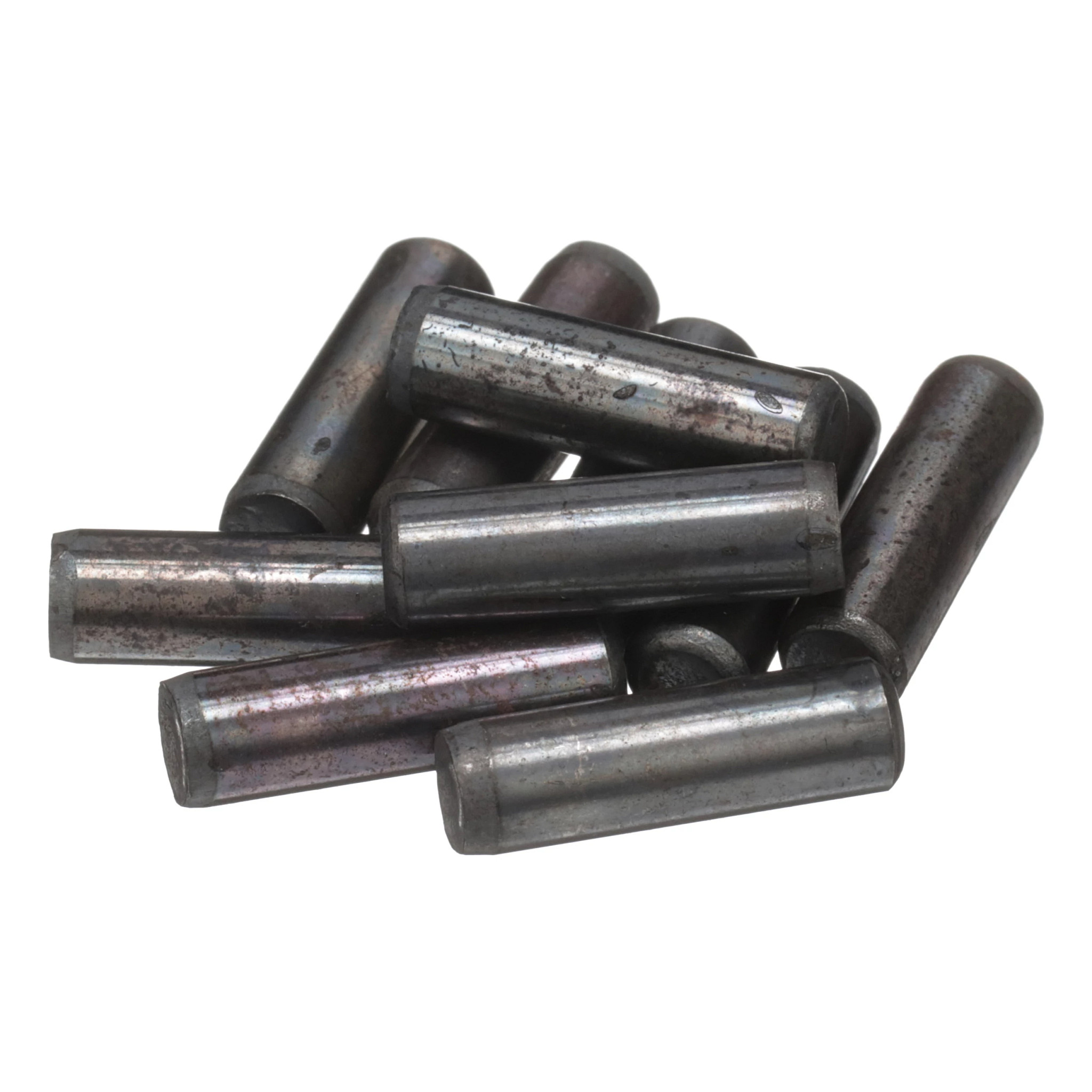 Pino do pivô - 5 mm DE x 16 mm C