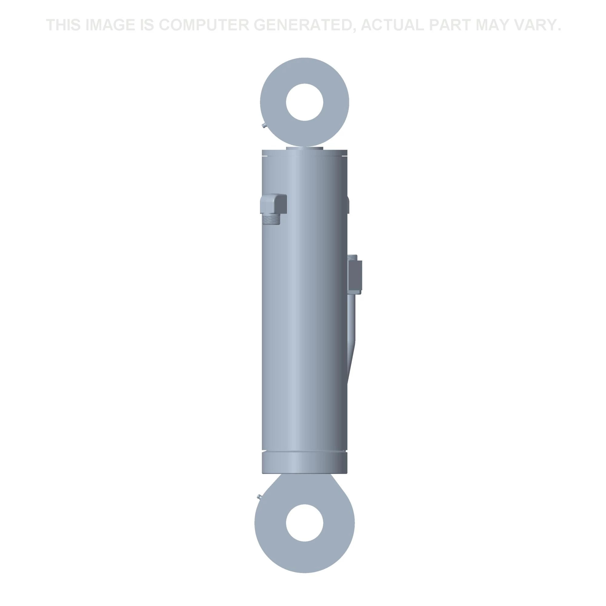 HYDRAULIC CYLINDER | CASECE | CA | EN