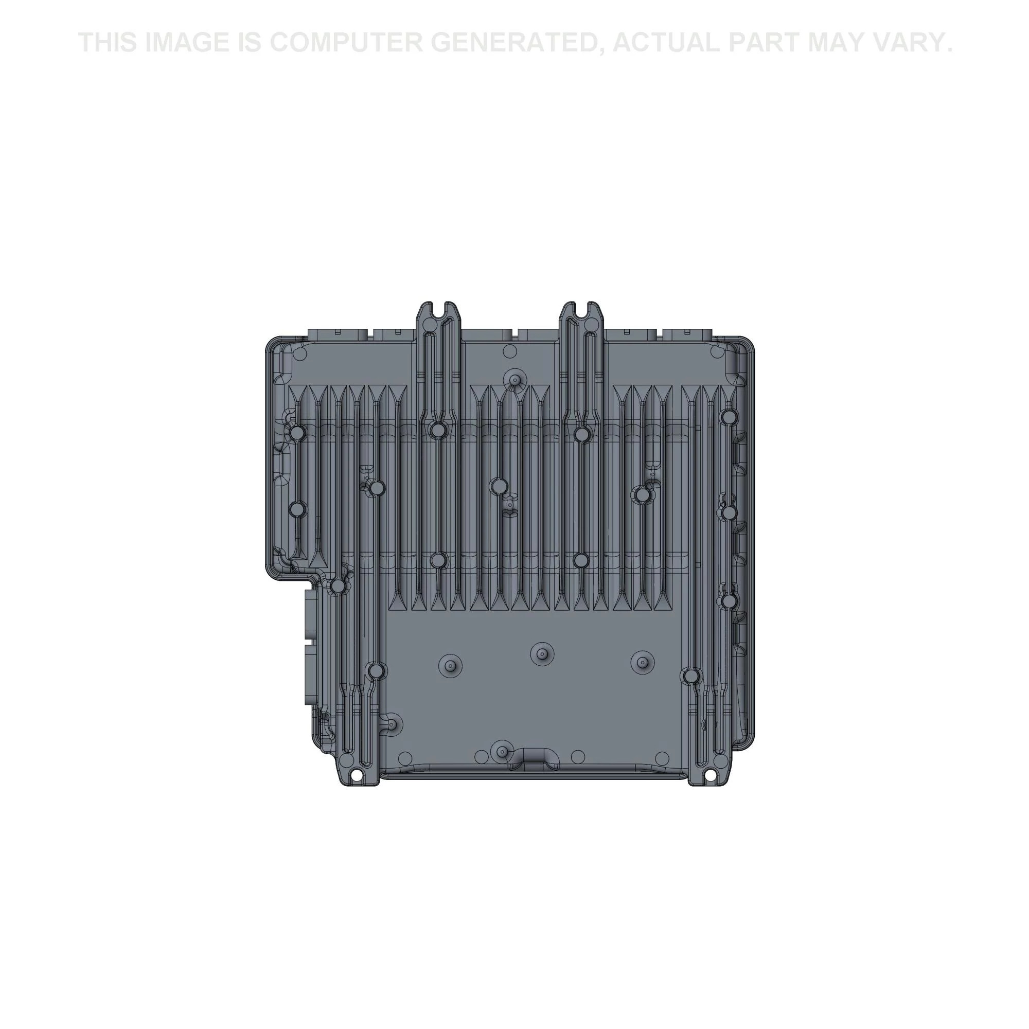 ECU | CASEIH | AMEA | EN