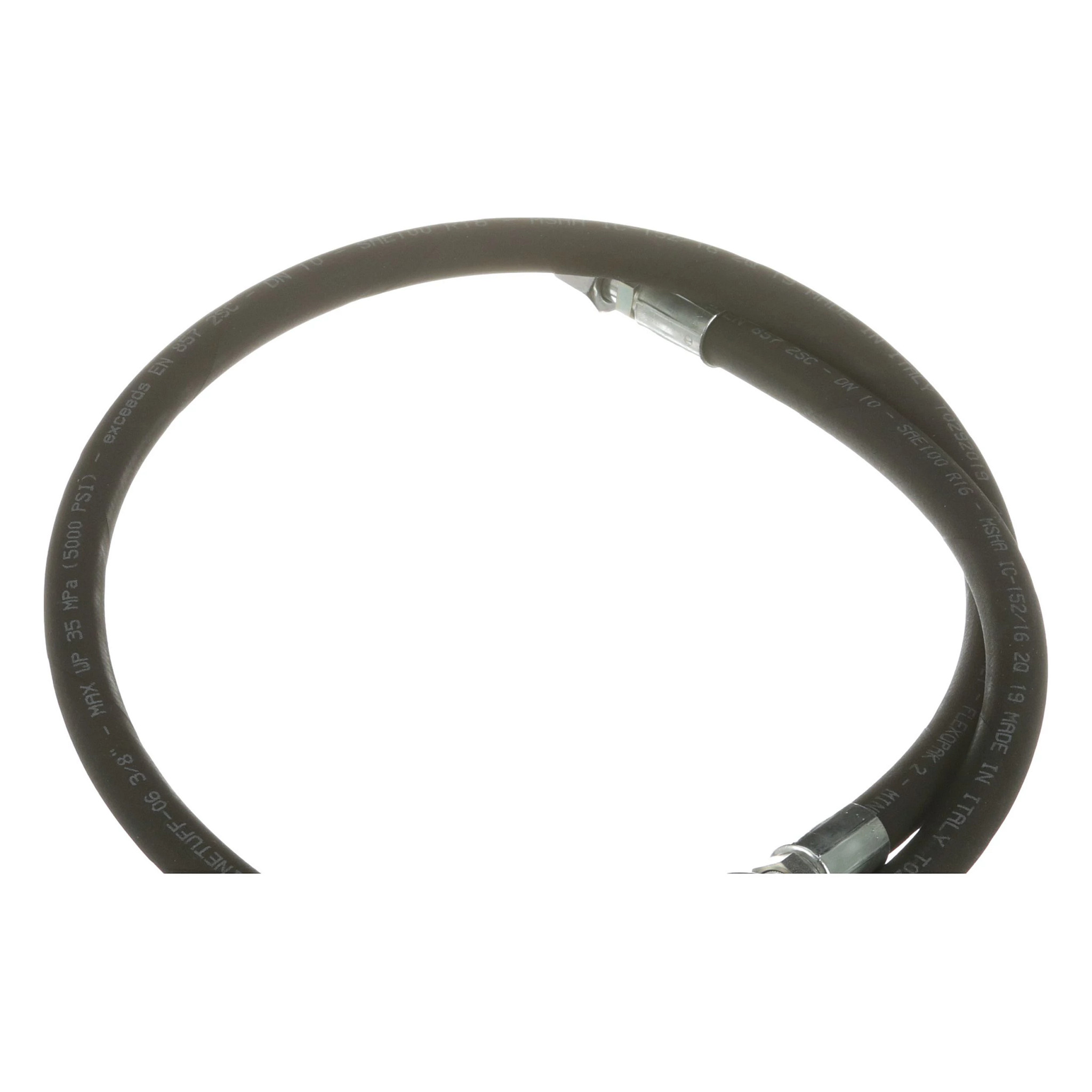 HYDRAULIKSCHLAUCH | NEWHOLLANDAG | EU | DE