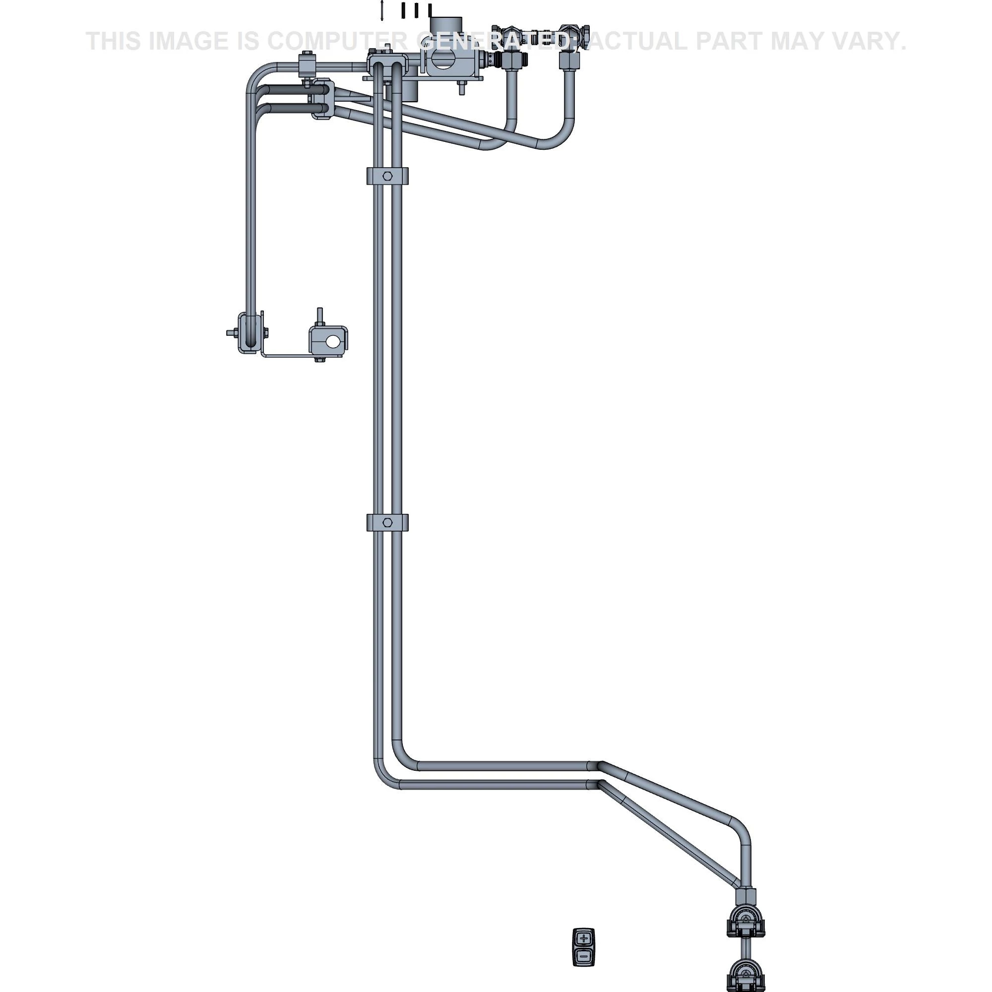 DIA KIT, HARVESTER | NEWHOLLANDAG | CA | EN