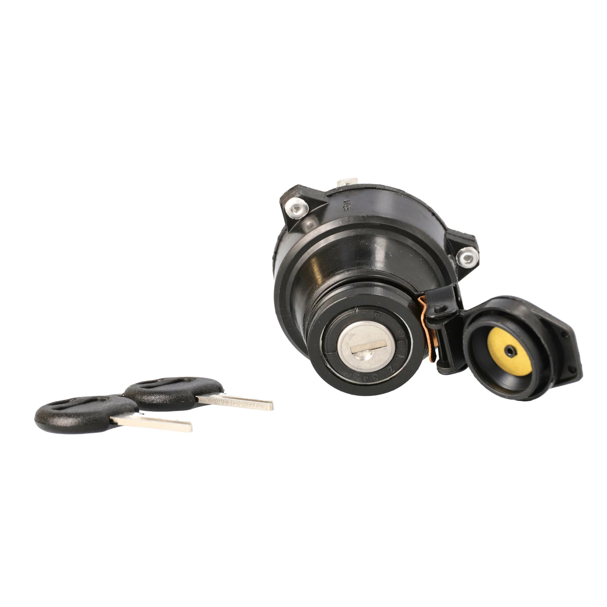 ZÜNDSCHALTER | NEWHOLLANDAG | EU | DE