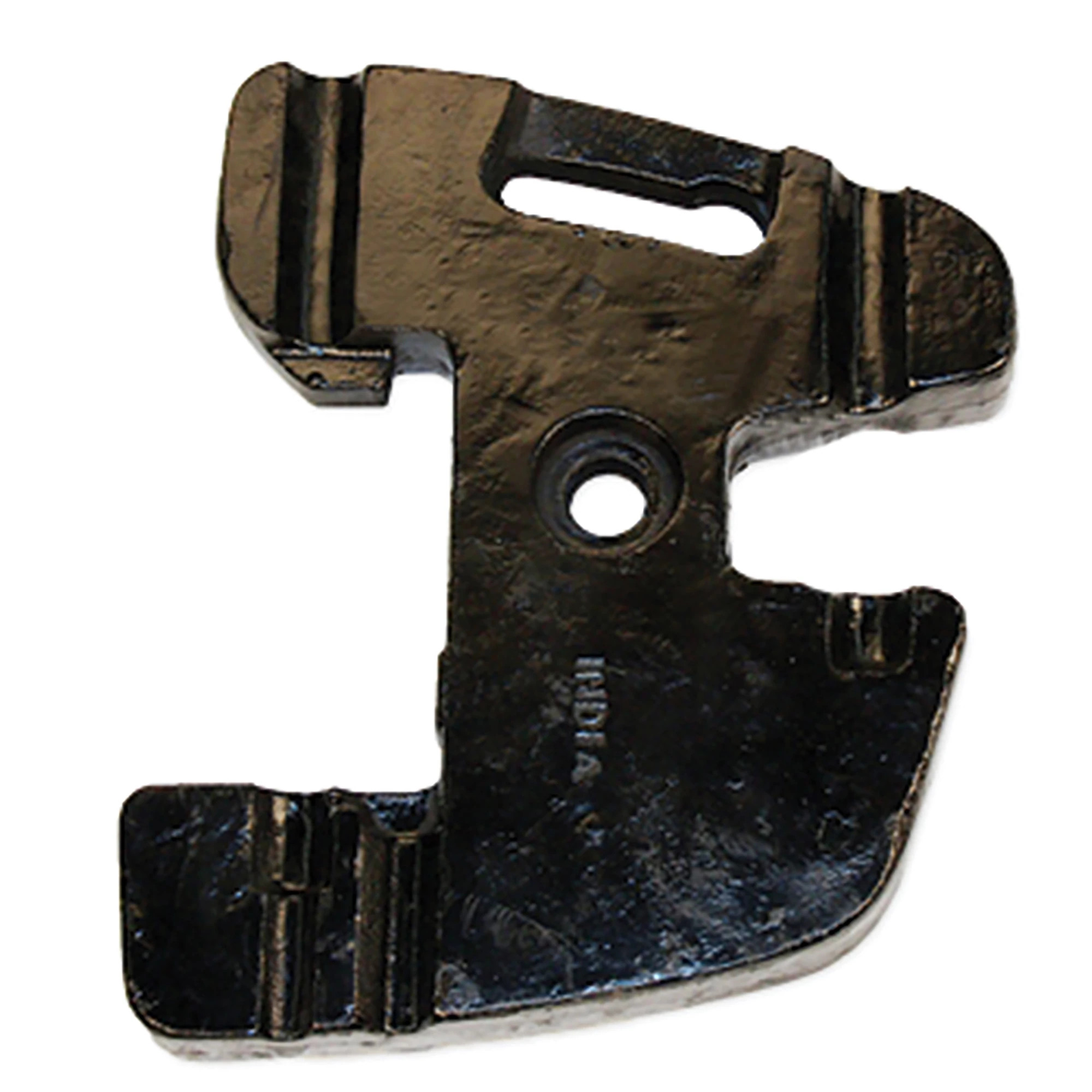 Weight - Suitcase Front | NEWHOLLANDAG | US | EN