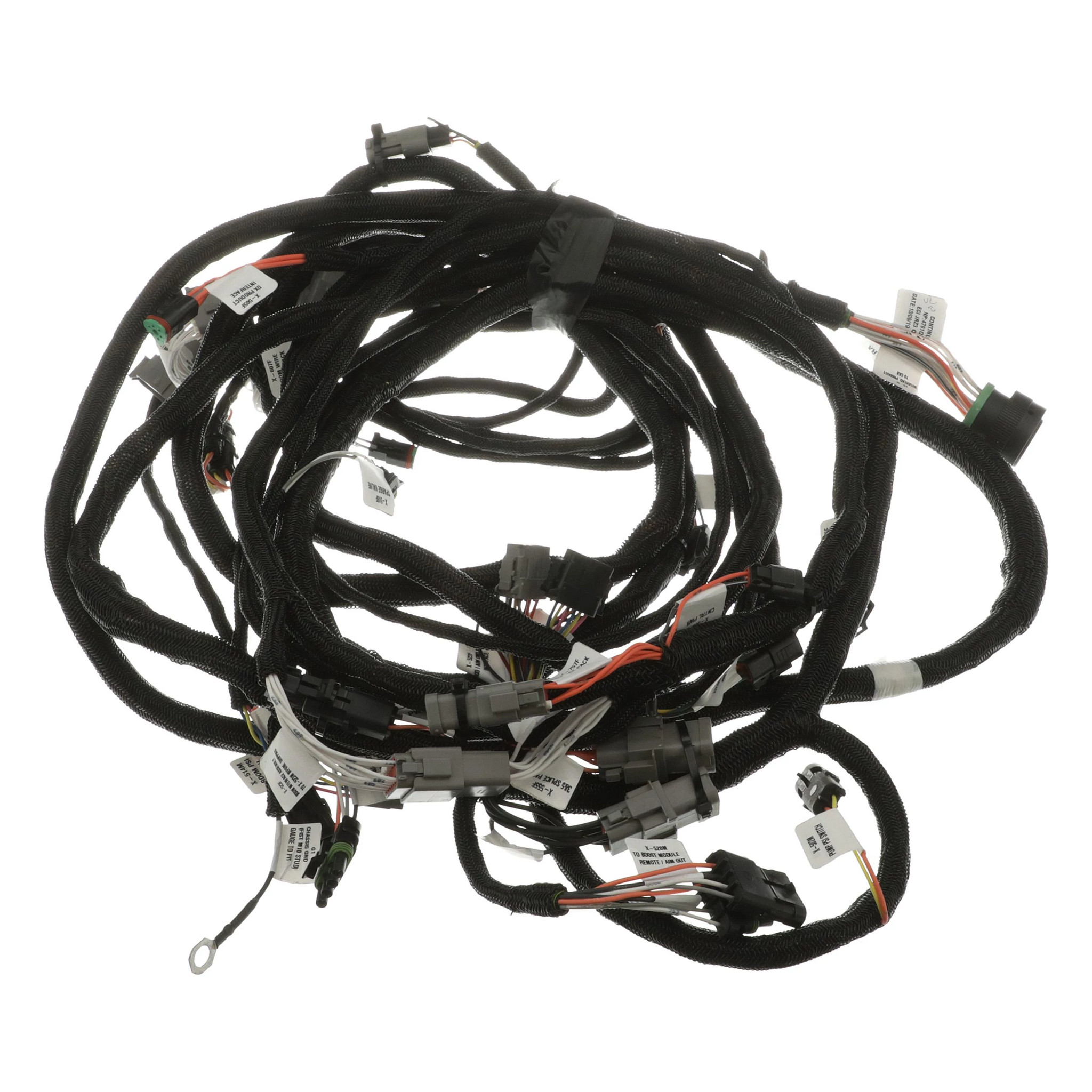FAISCEAU ELECTRIQUE | CASEIH | CA | FR