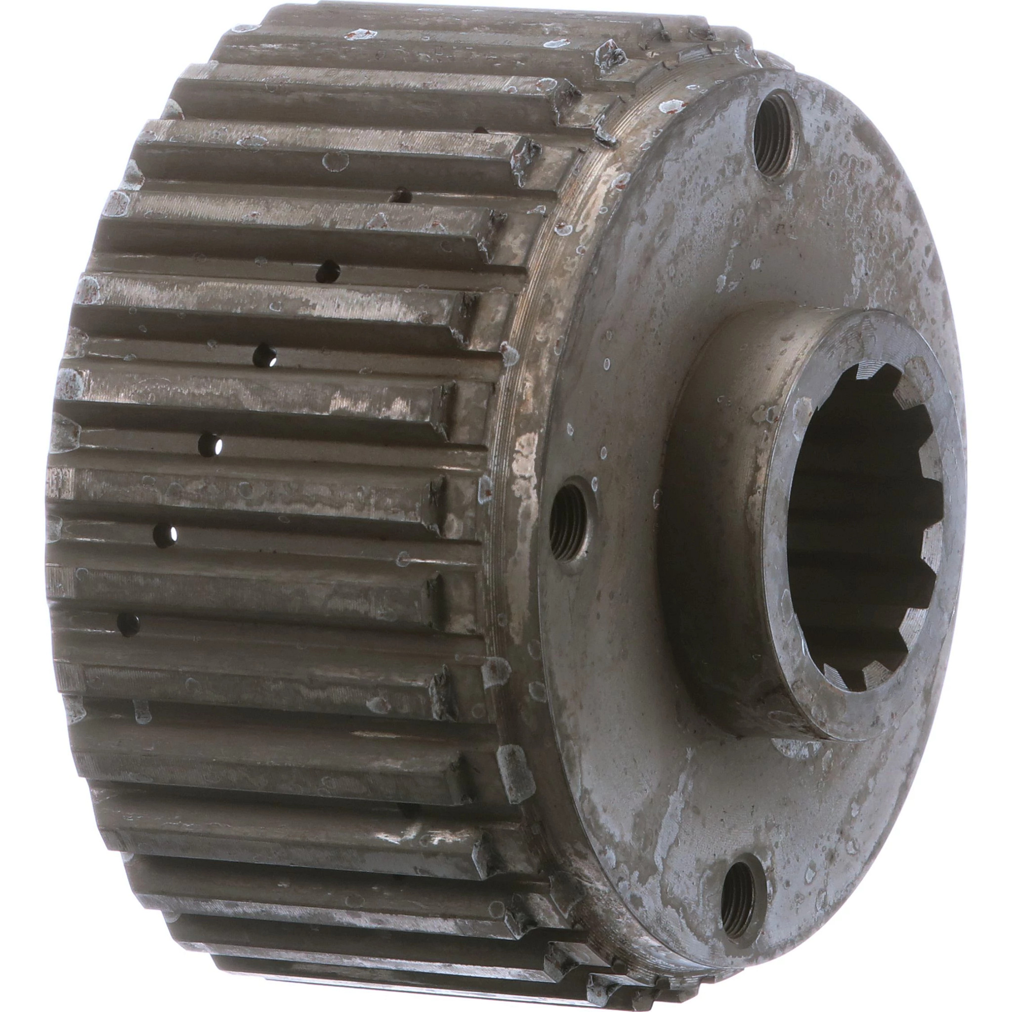 HUB | CASEIH | US | EN