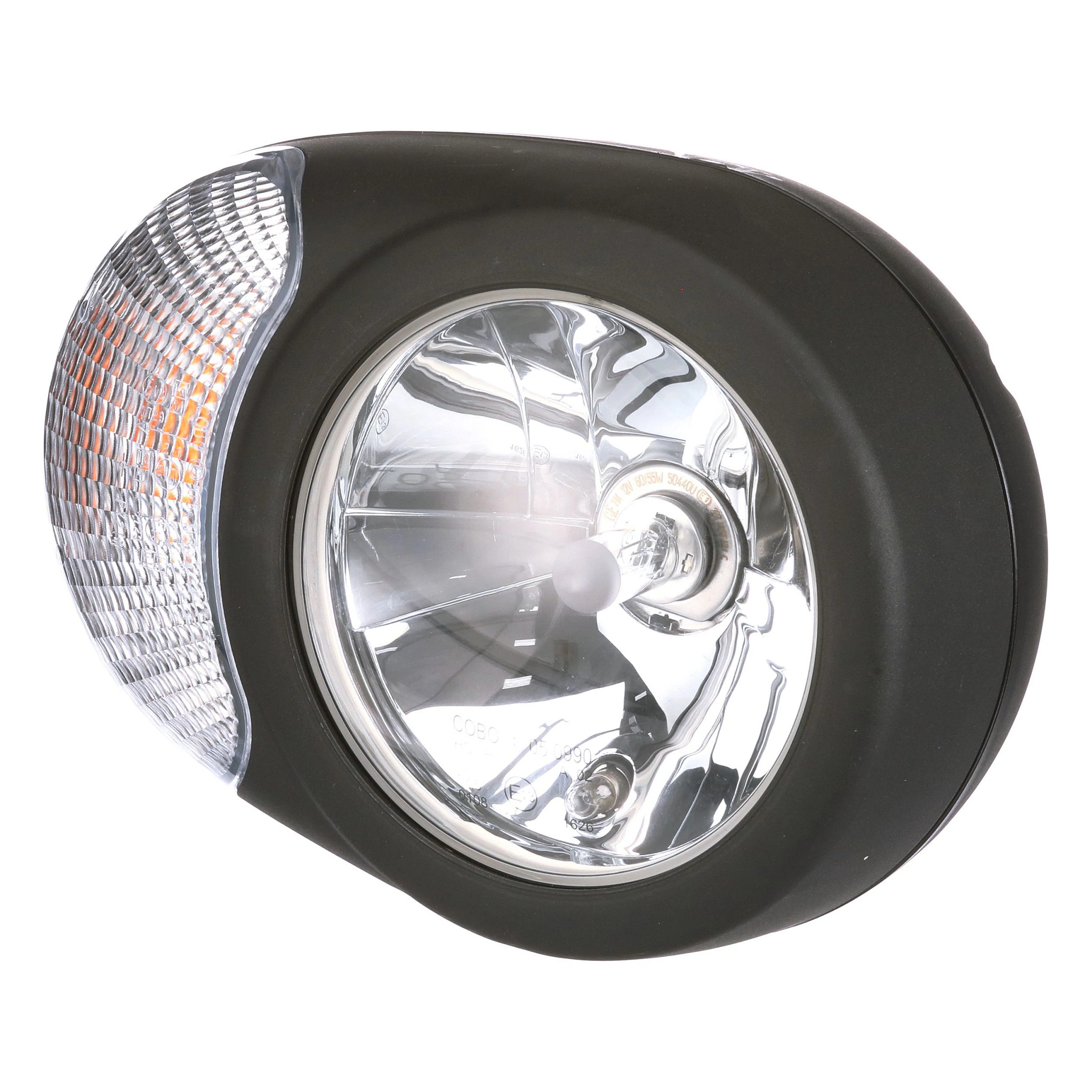 Right-Hand Headlamp | NEWHOLLANDCE | US | EN