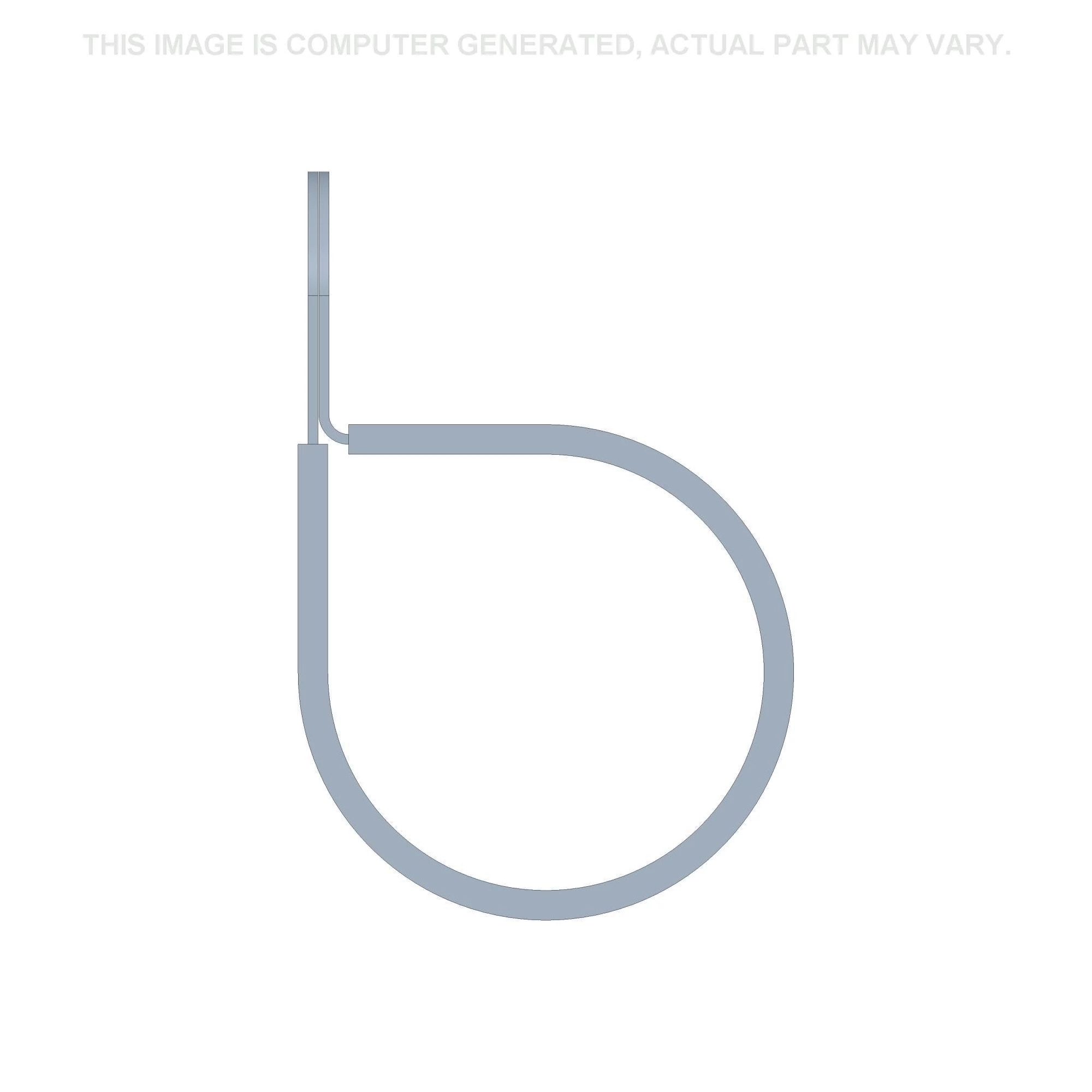 PIPE CLAMP | NEWHOLLANDCE | ANZ | EN