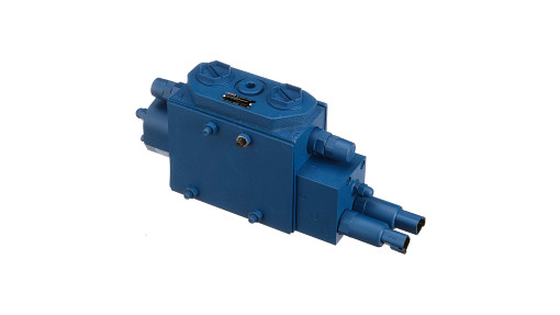 HYD VALVE SECTION | NEWHOLLANDAG | EU | PT