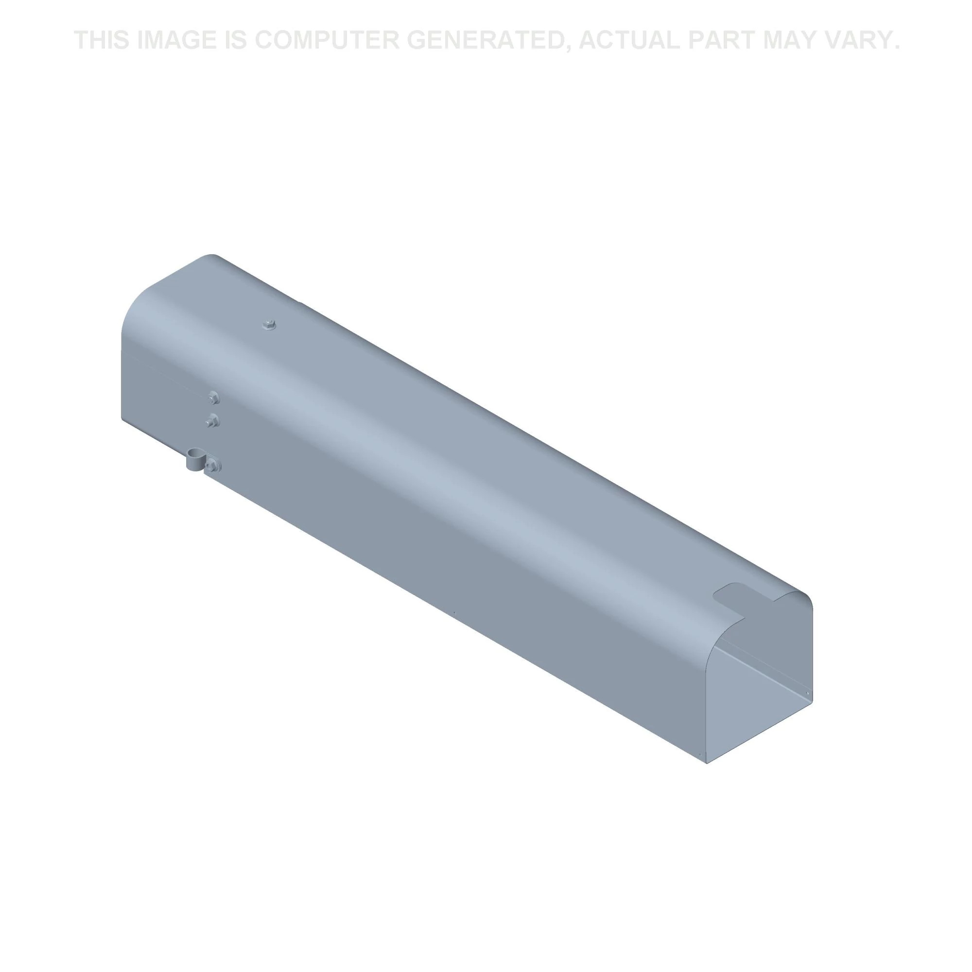 CHUTE ASSY. | NEWHOLLANDCE | SA | EN