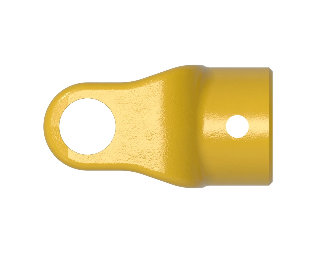 YOKE | CASECE | US | EN