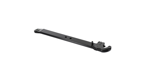 Right-hand Lower Link Assembly With Hook - Electronic Lift - 974 Mm L | CASEIH | GB | EN