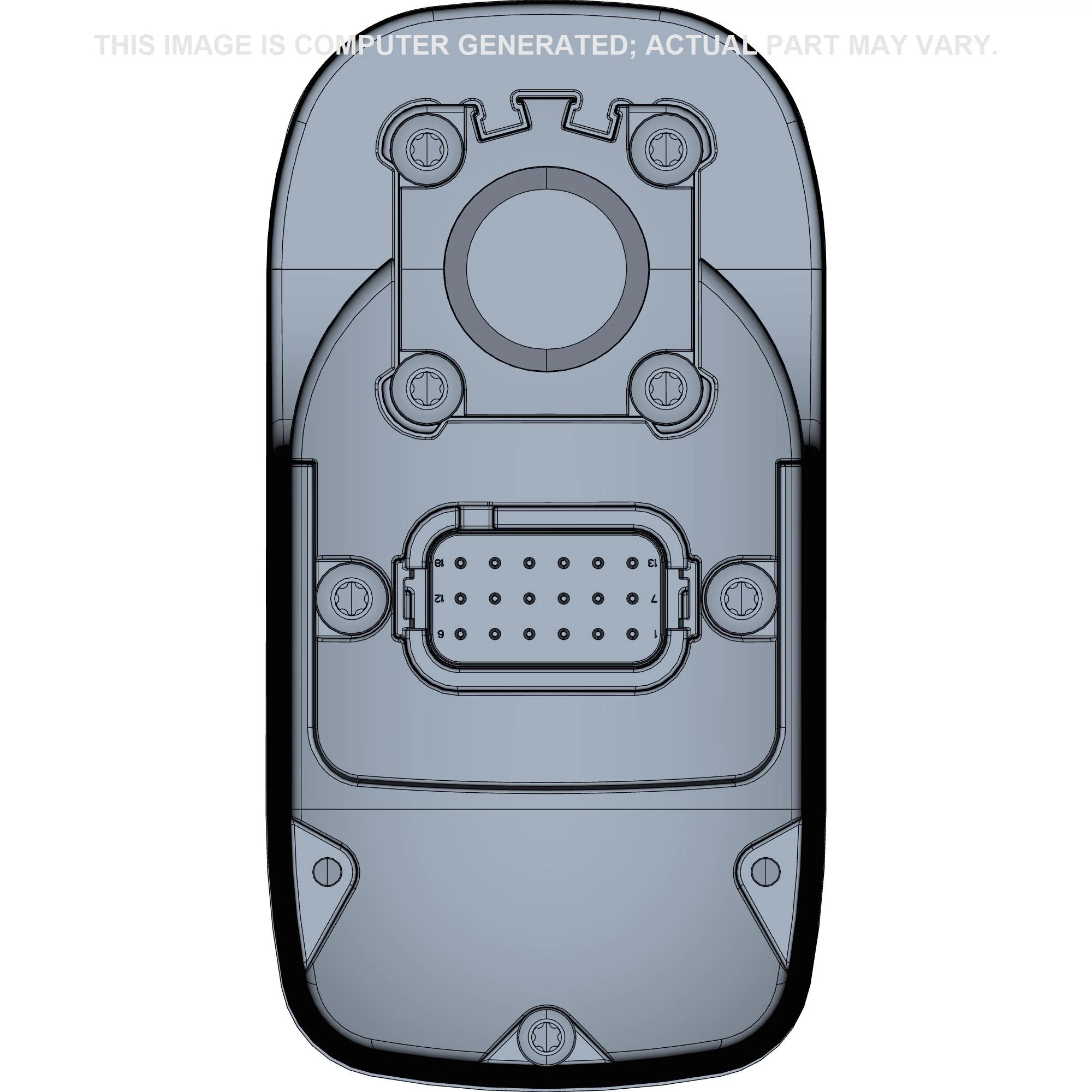 ACTUATOR | CASEIH | US | EN