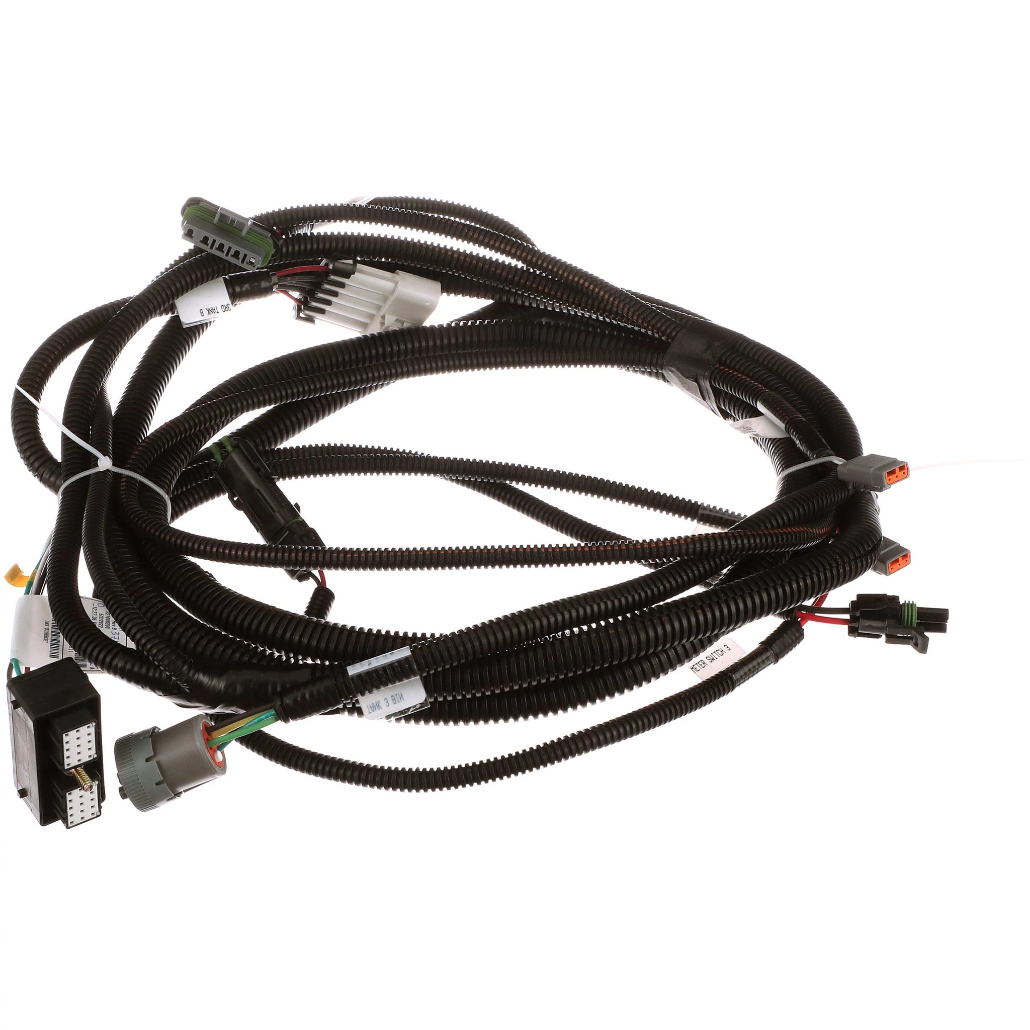 HARNESS | FLEXICOIL | US | EN