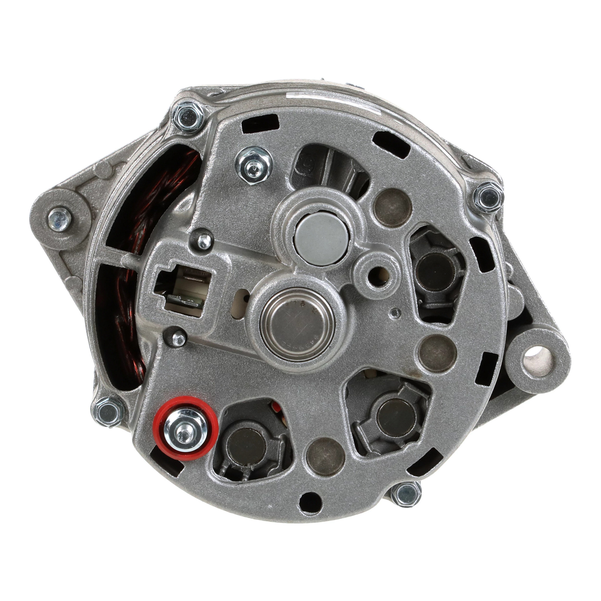 REMAN-ALTERNATOR | MILLER | CA | EN