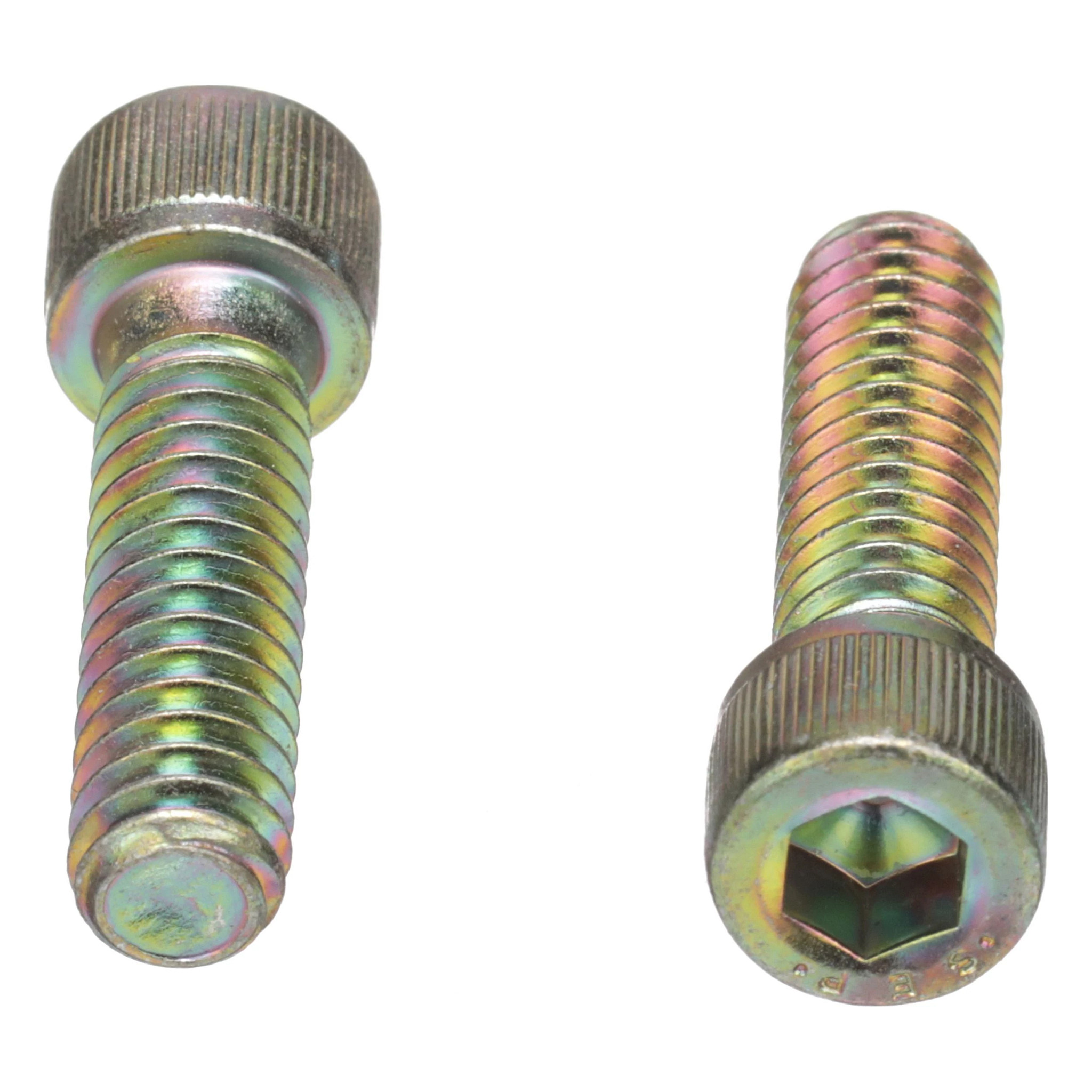 PARAFUSO ALLENA FLAN | CASECE | EU | IT