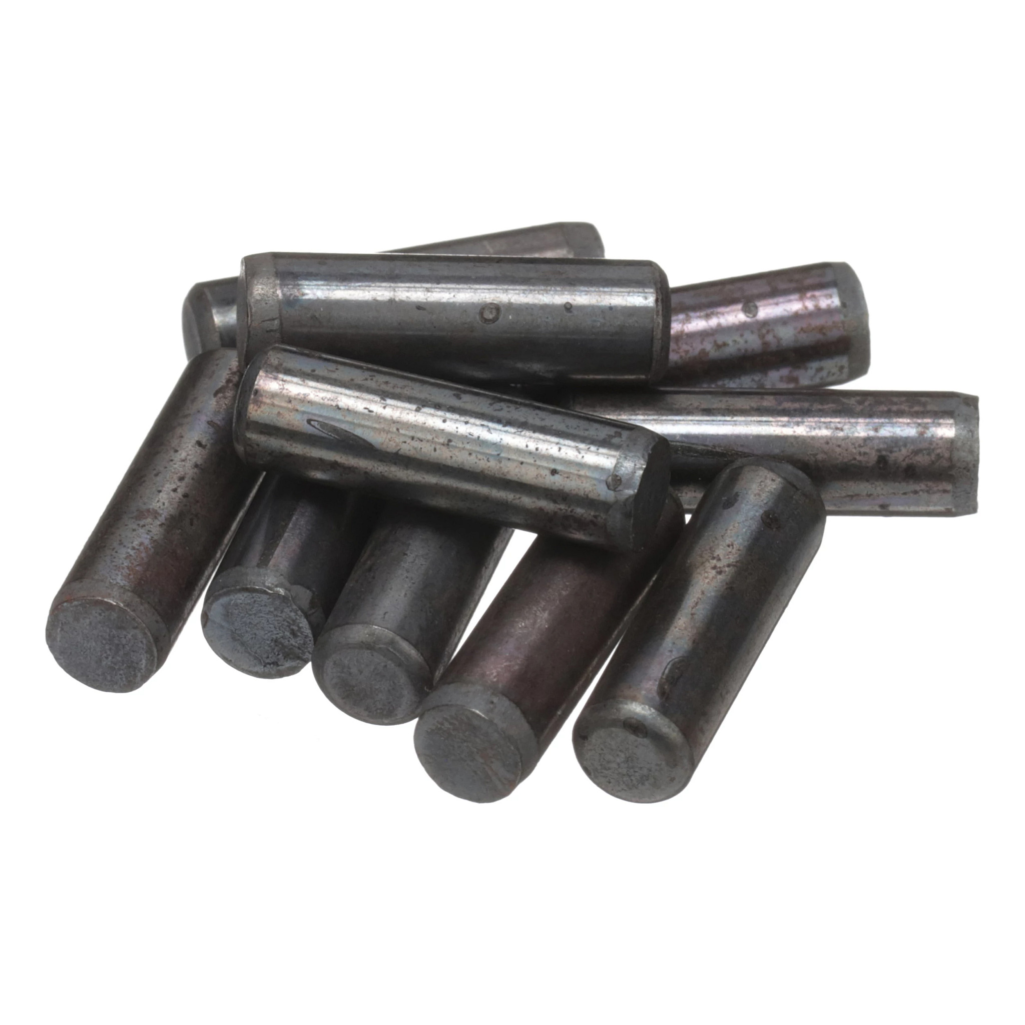 Pino do pivô - 5 mm DE x 16 mm C