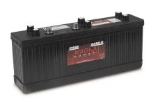 BATERIA ÚMIDA | CASEIH | SA | EN