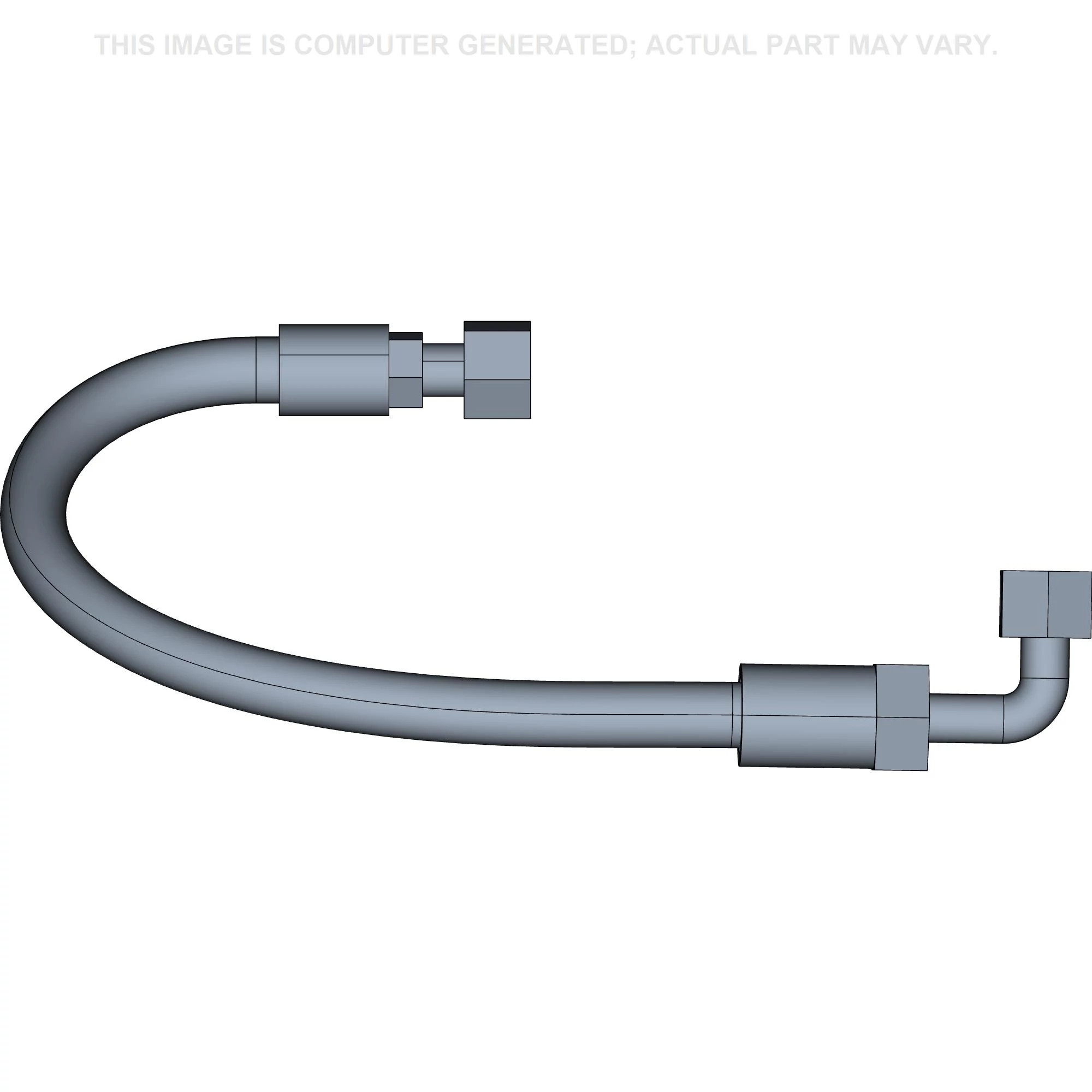 HYDRAULIC HOSE | CASECE | SA | EN