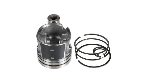 PISTON ASSY   +0.4 | CASEIH | SA | EN