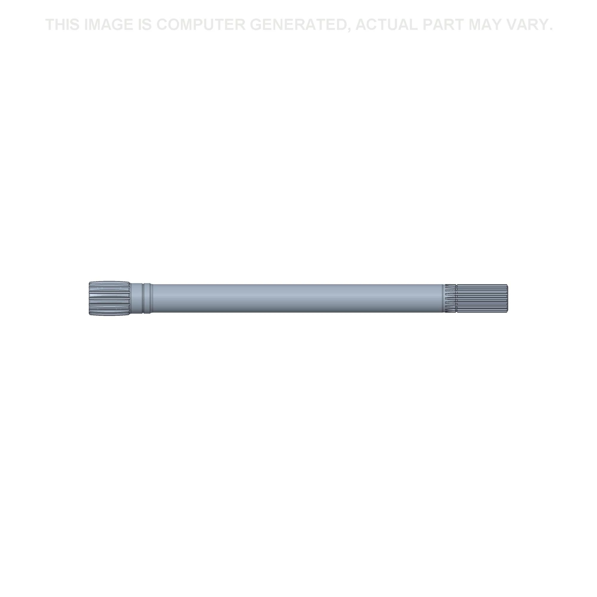 DRIVE SHAFT | CASEIH | EU | EN