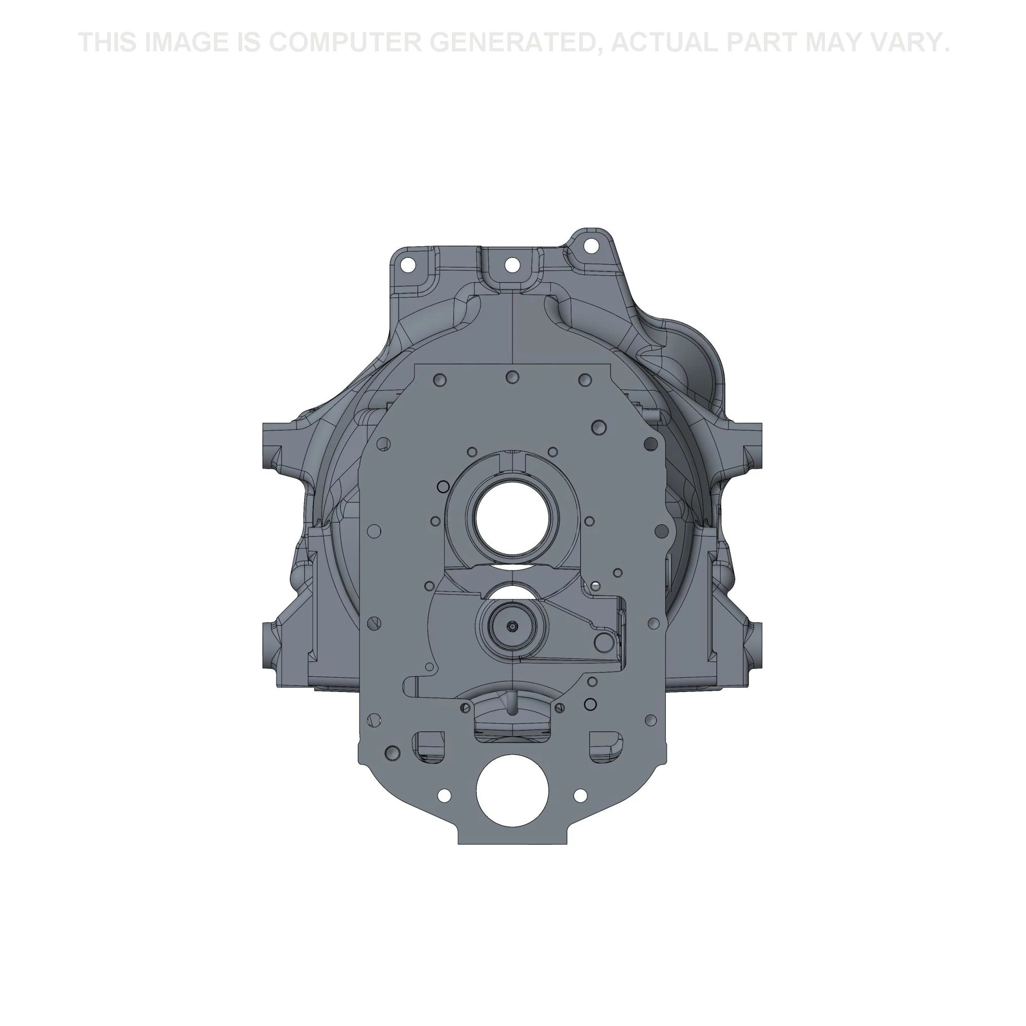TRANSMISSION HOUSING | NEWHOLLANDCE | EU | EN