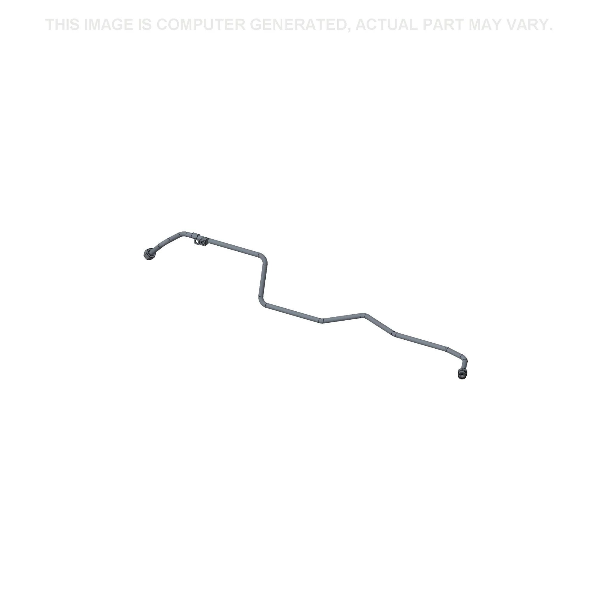 HYD TUBE | CASEIH | IE | EN