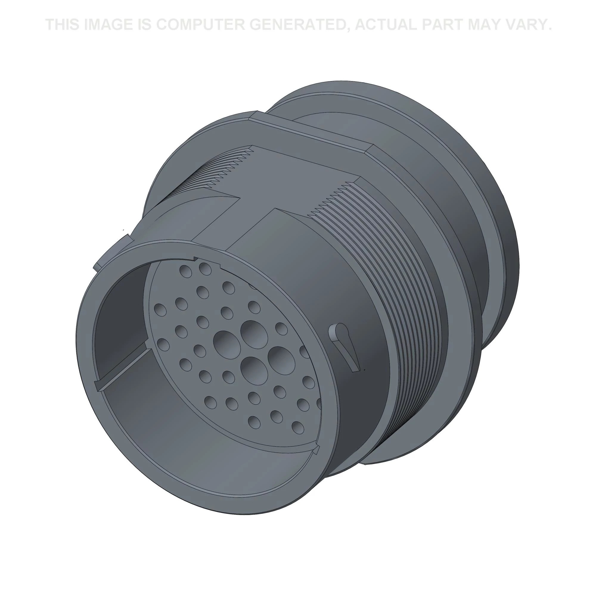 Connecteur Electriqu | CASEIH | CA | EN