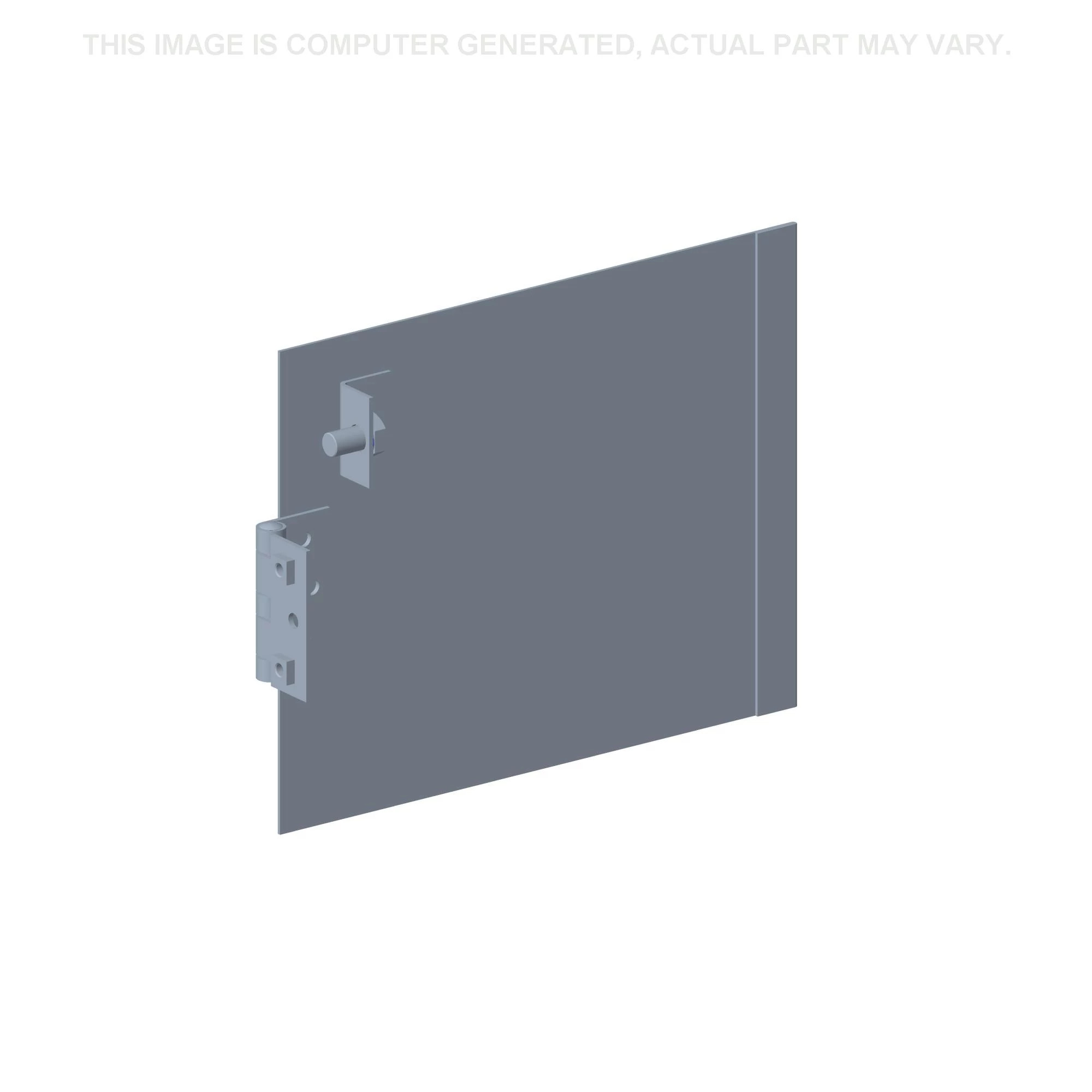 Door | CASEIH | GB | EN