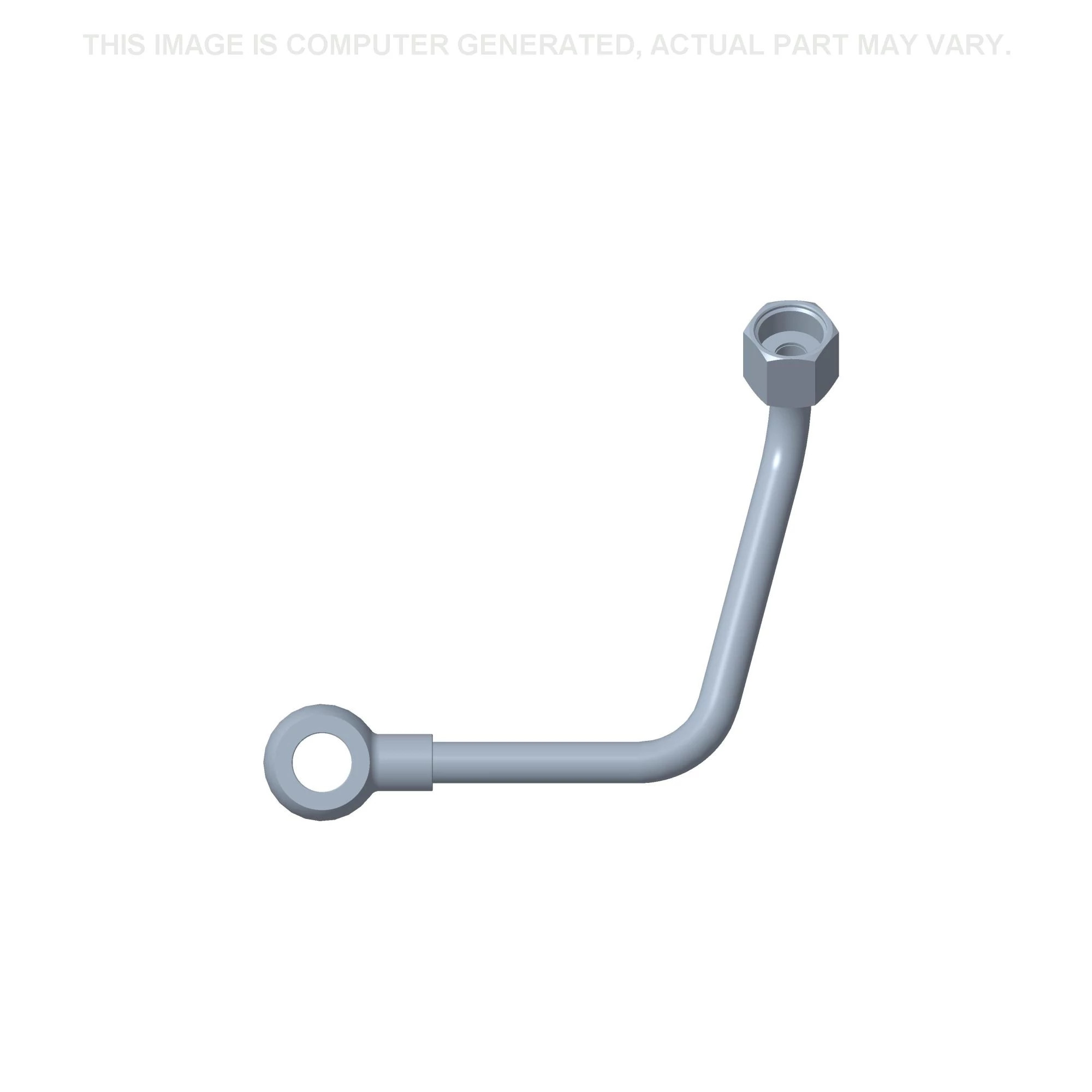 PRESSURE PIPE | CASEIH | AMEA | EN